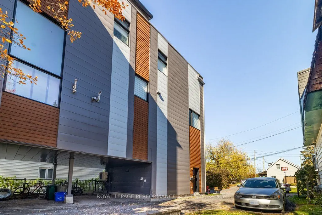 206 Manchester Avenue #B
