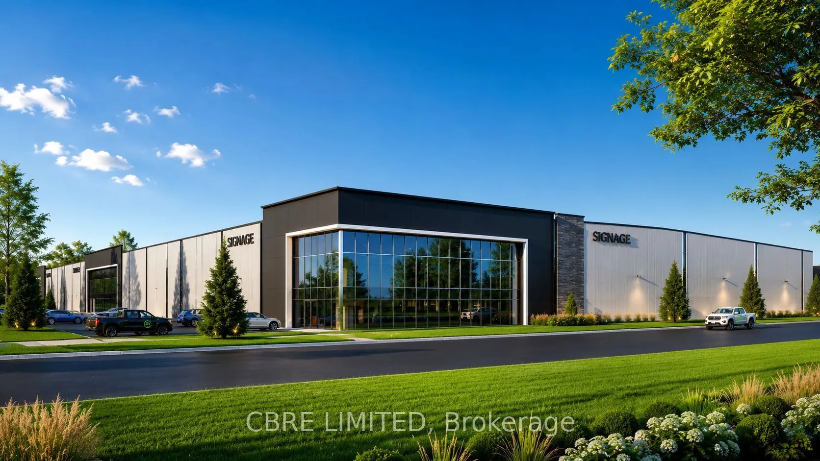 850 Juliana Drive #Bldg 2