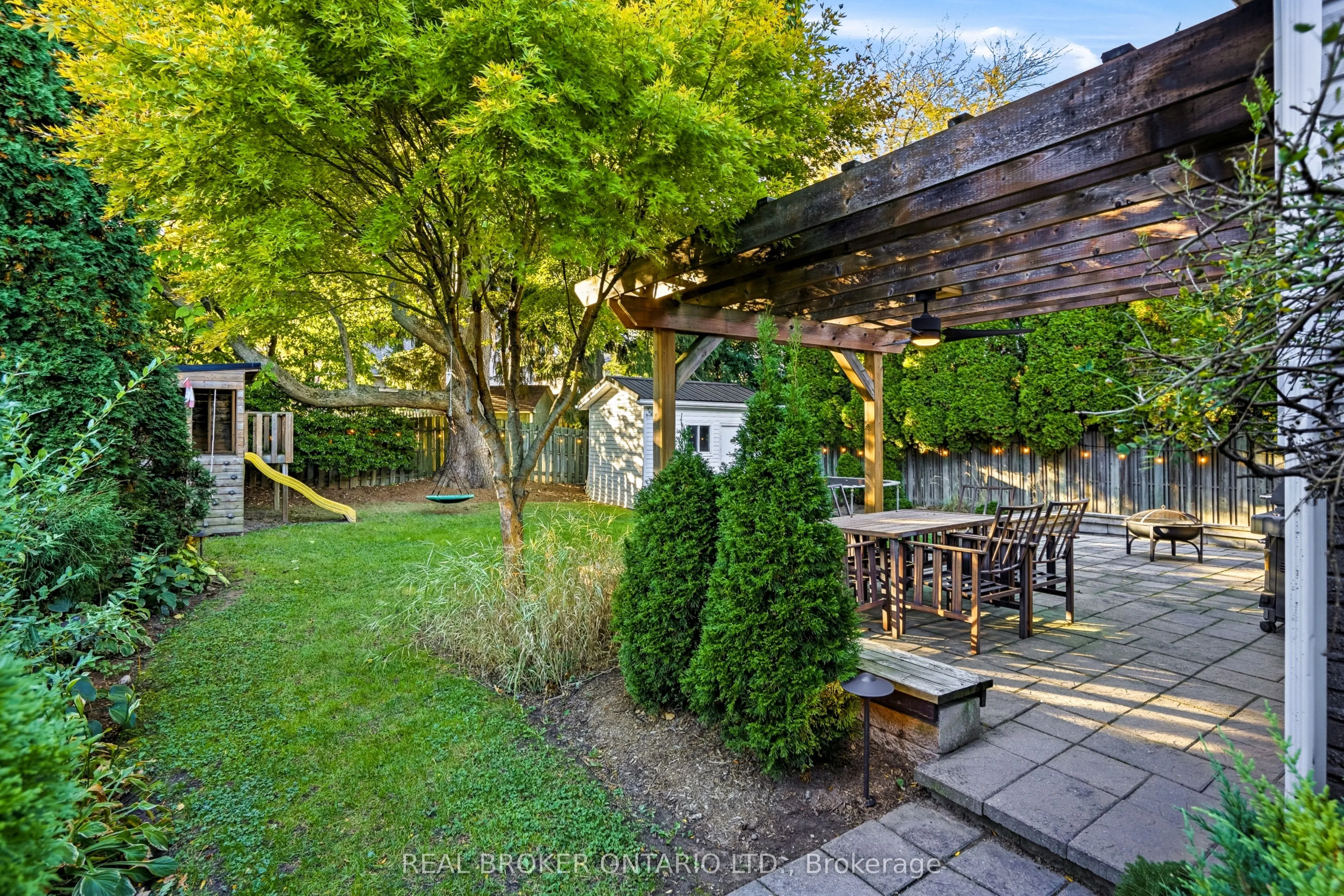 43 Shoreline Drive