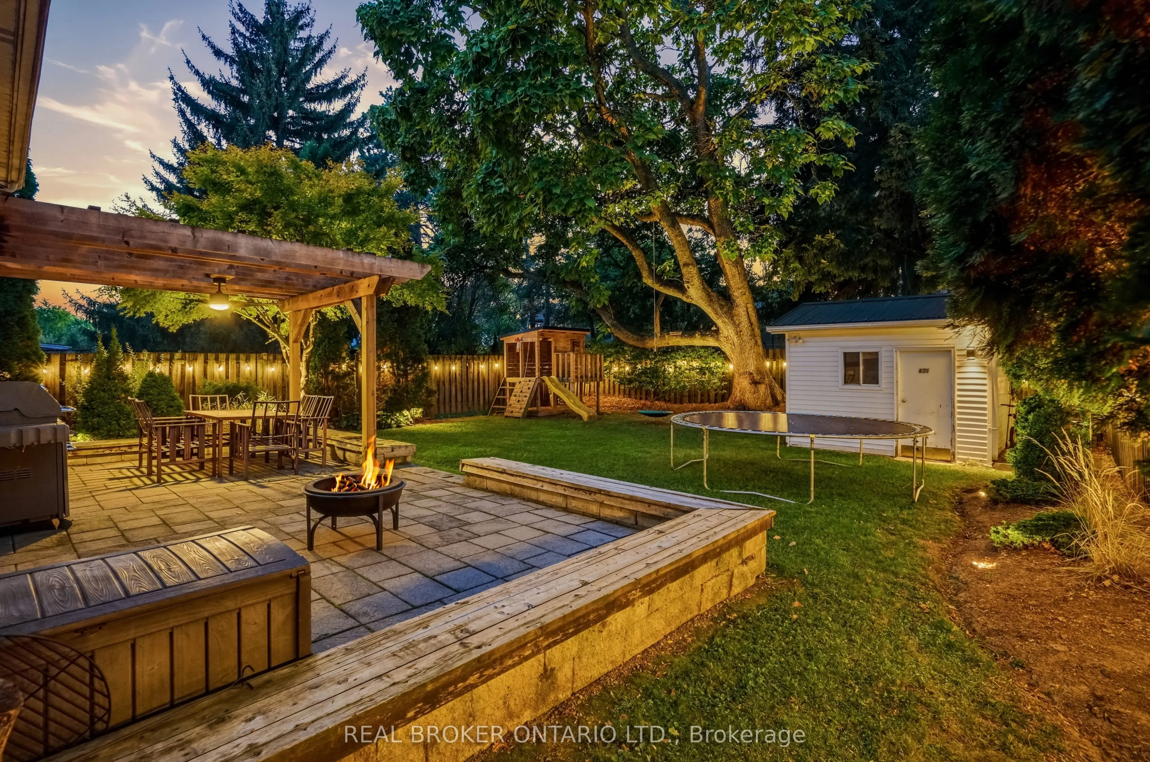 43 Shoreline Drive