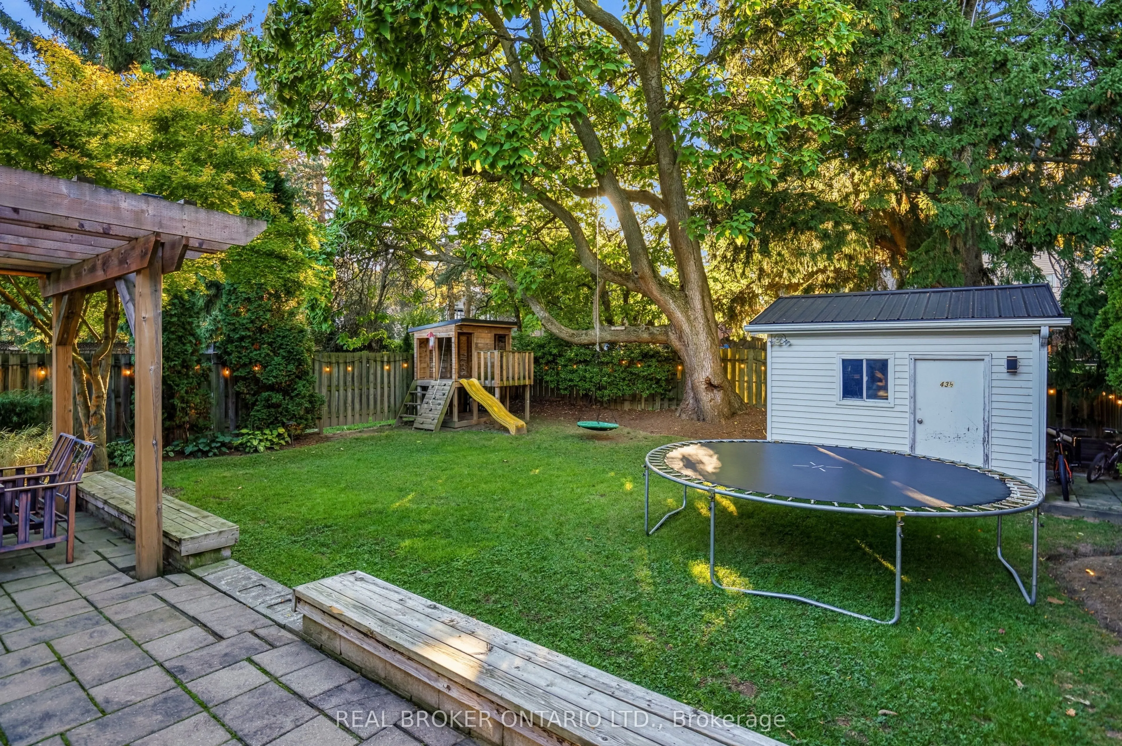 43 Shoreline Drive