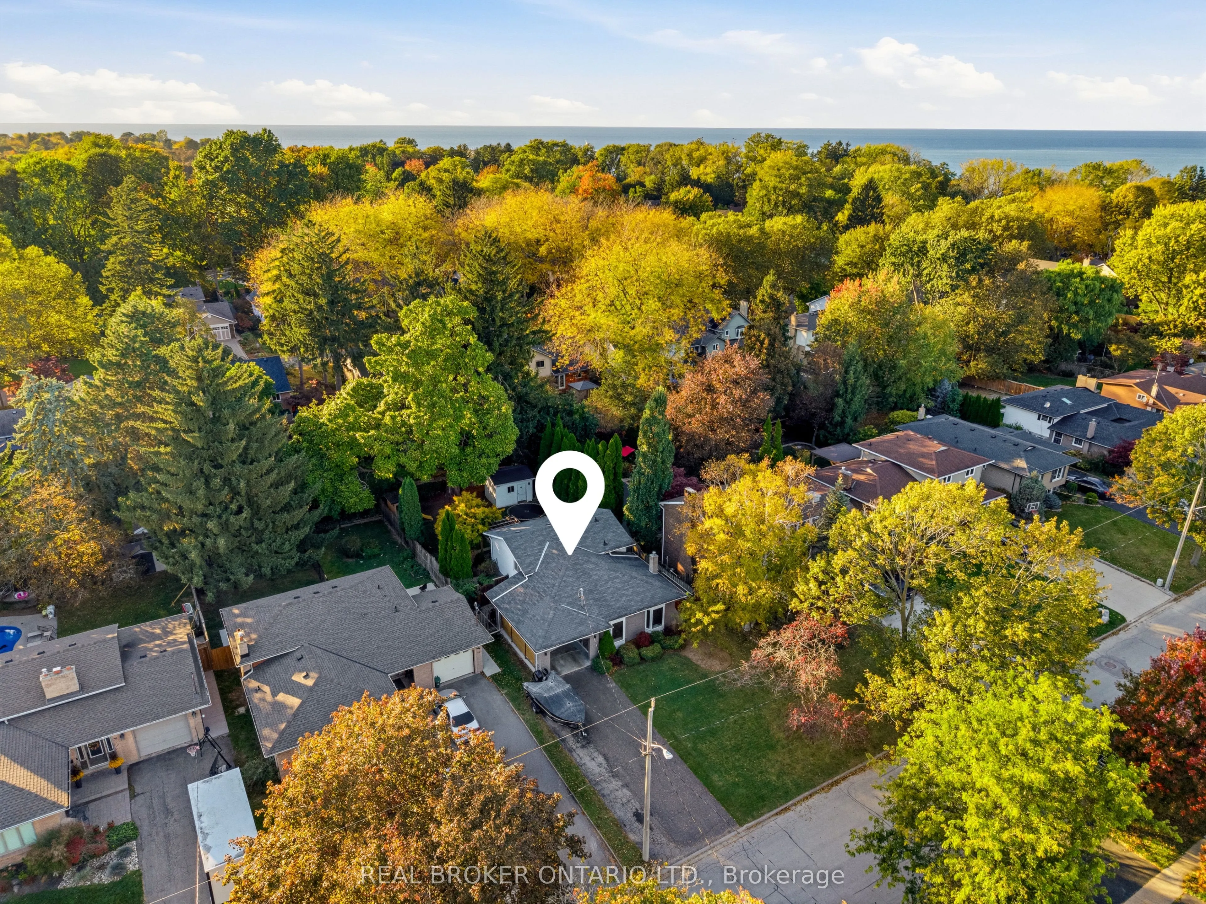 43 Shoreline Drive