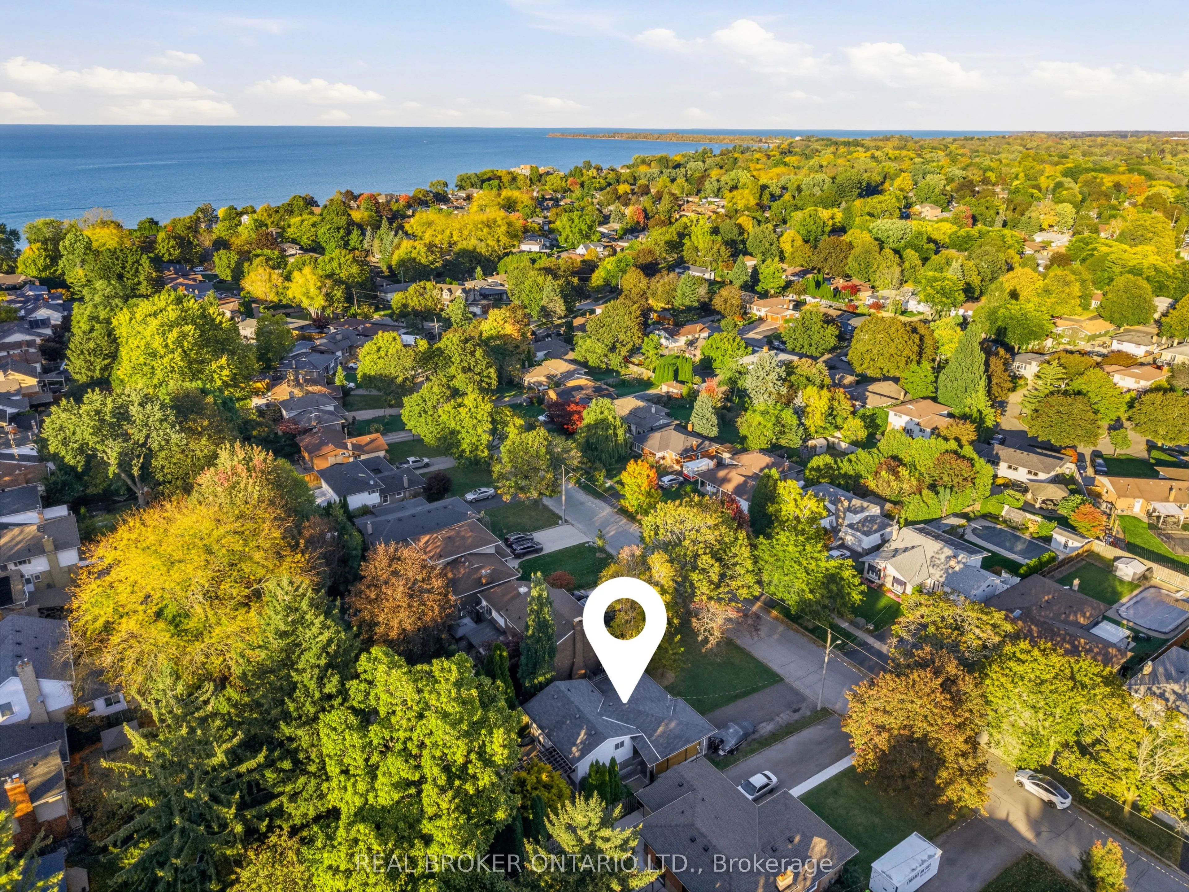 43 Shoreline Drive