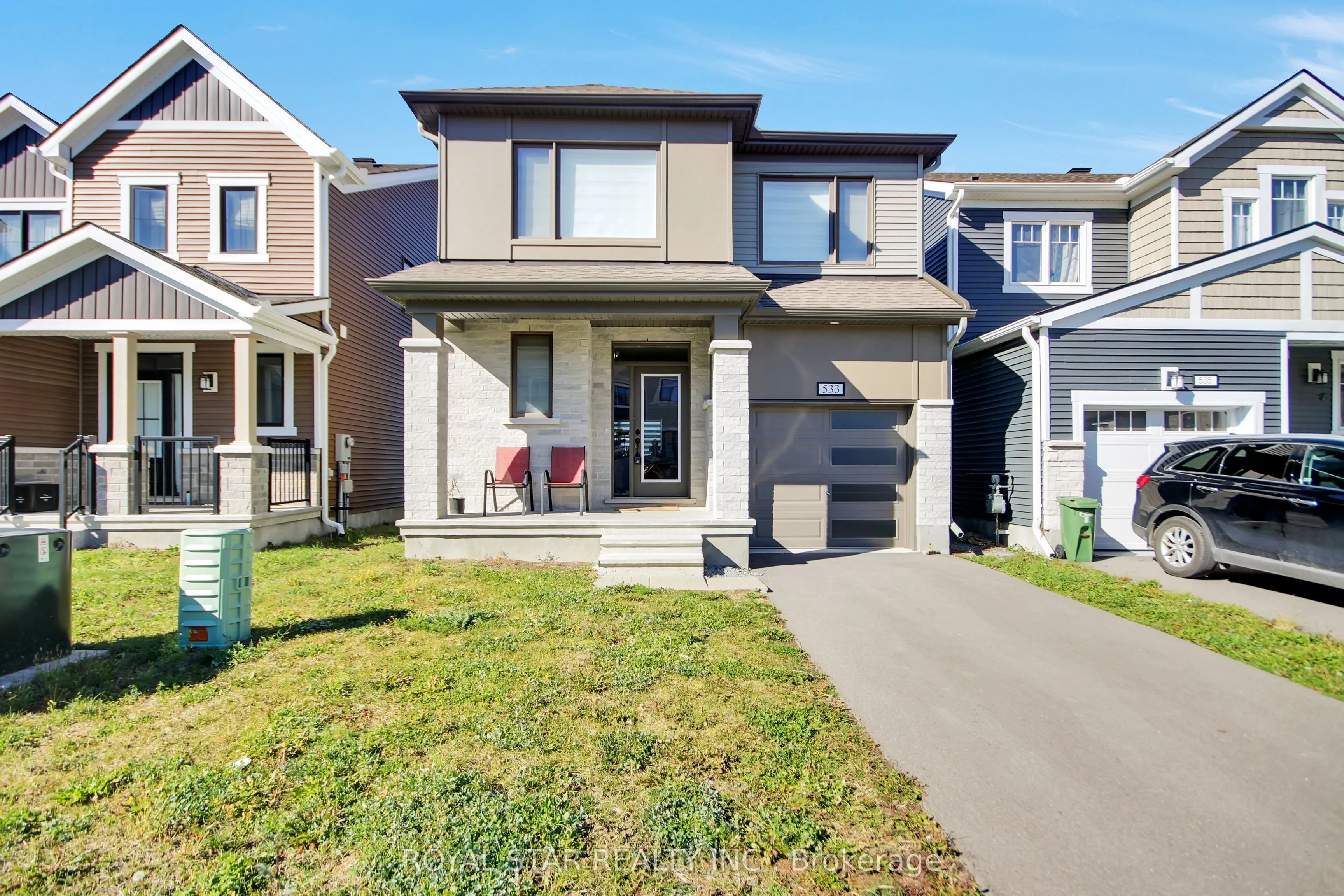 533 Filly Terrace N
