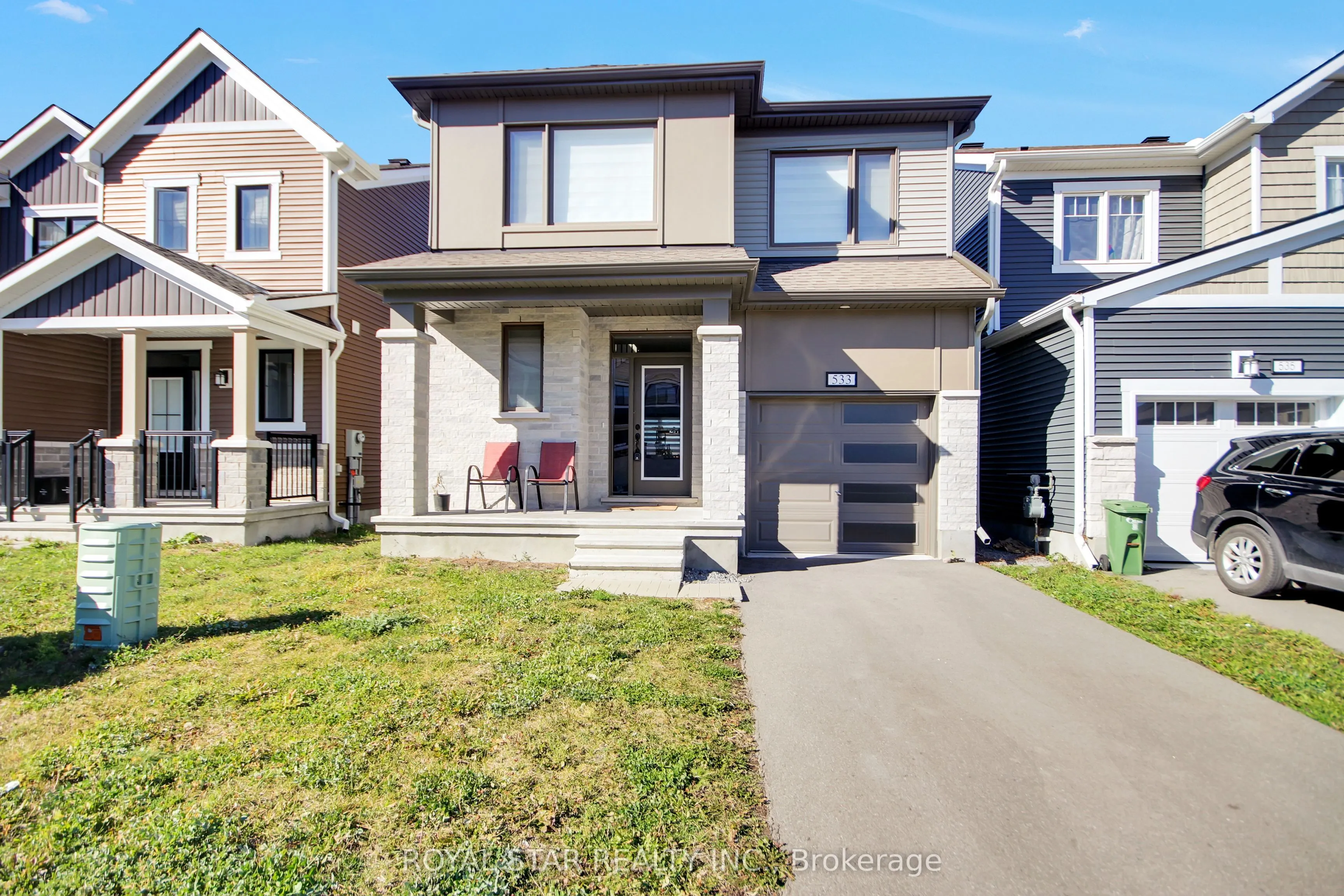 533 Filly Terrace N