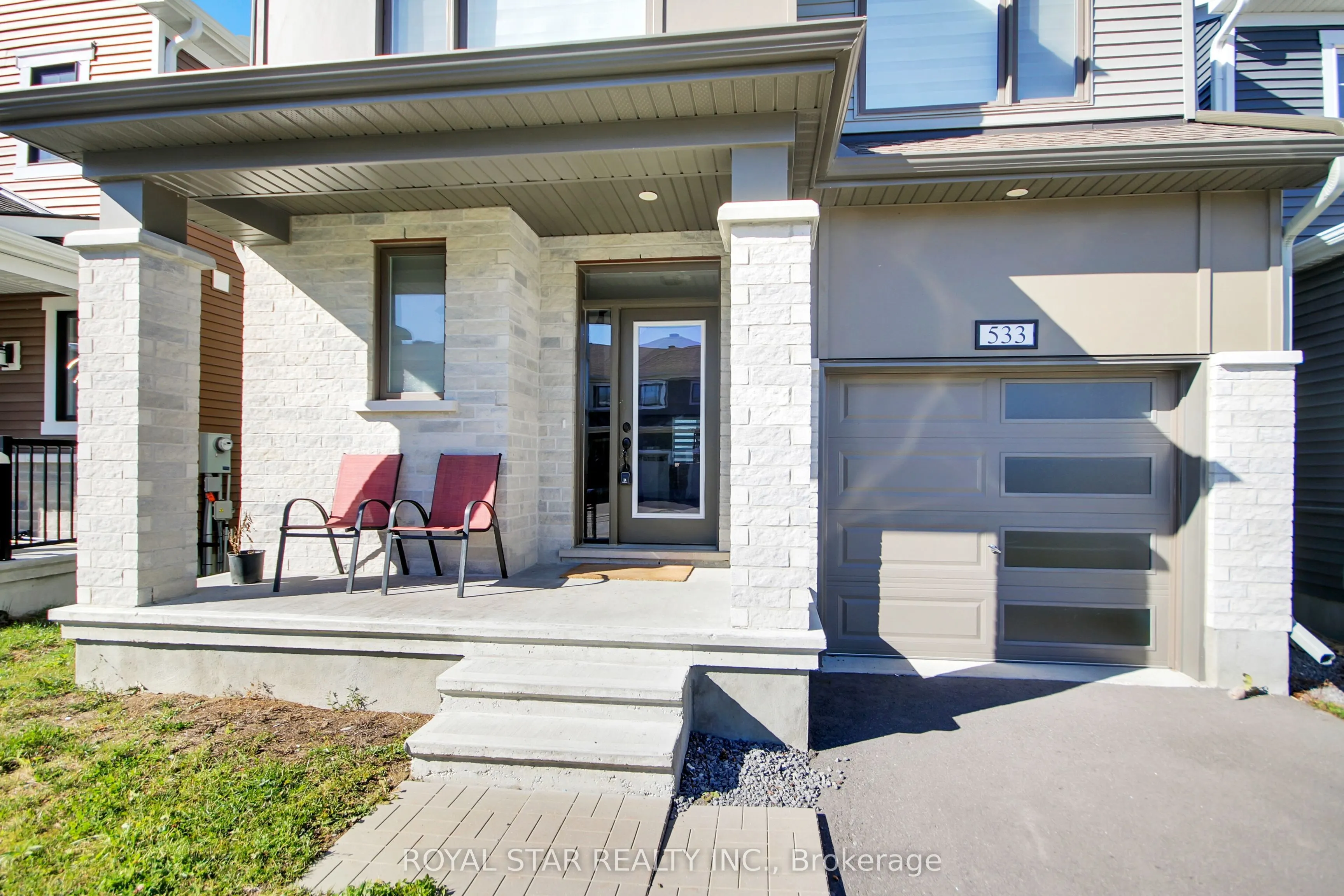 533 Filly Terrace N