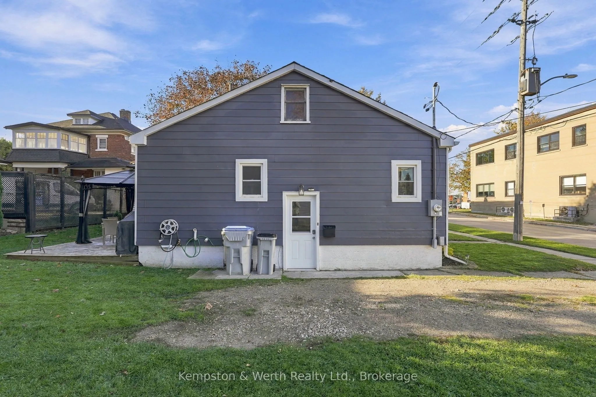 334 Davidson Avenue N