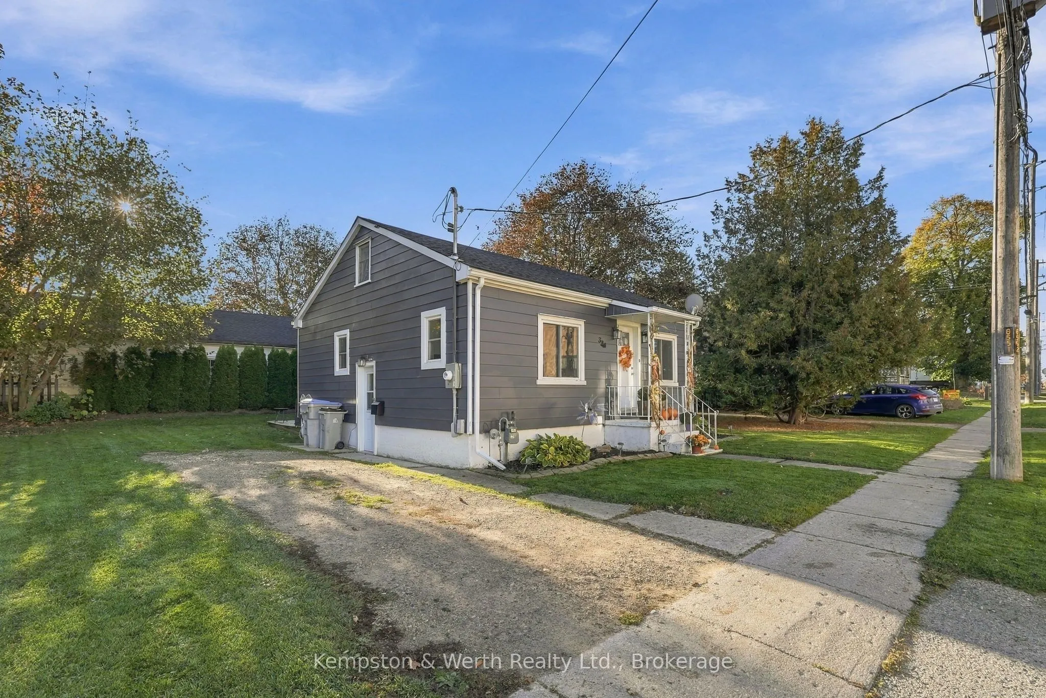 334 Davidson Avenue N