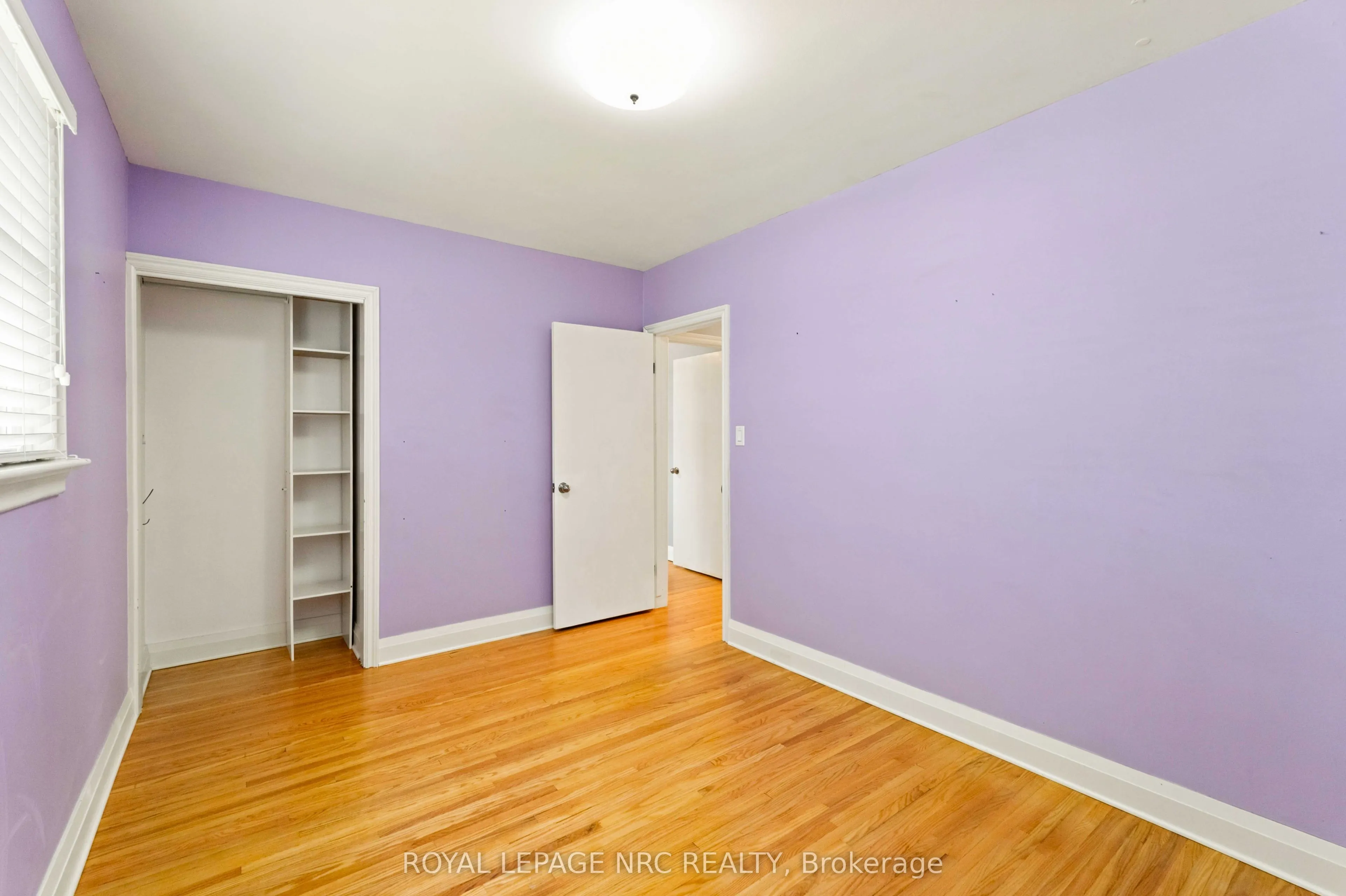 45 Woodcroft Crescent