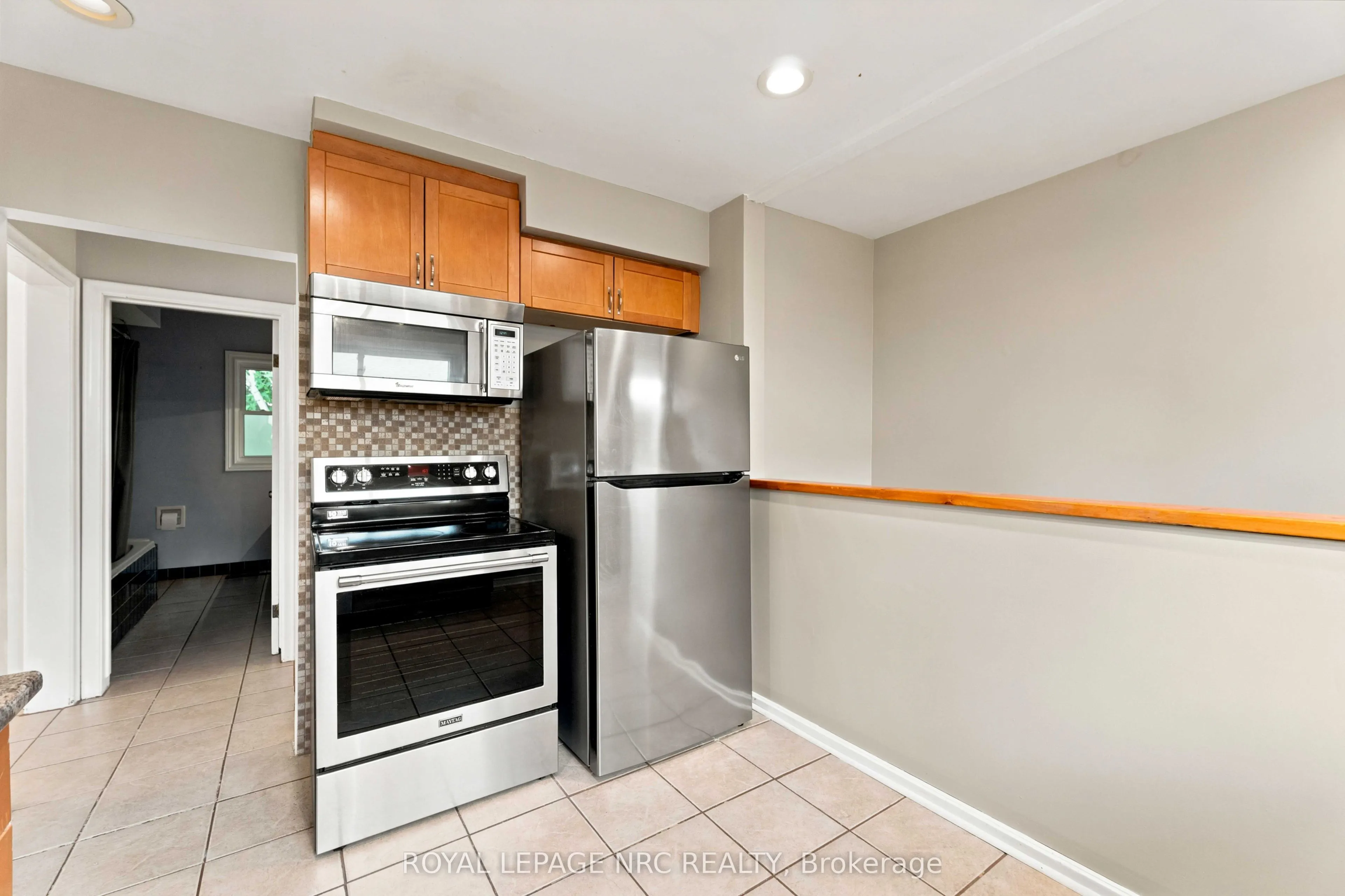 45 Woodcroft Crescent