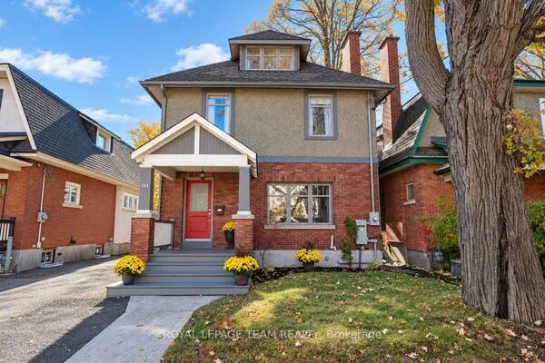144 Brighton Avenue