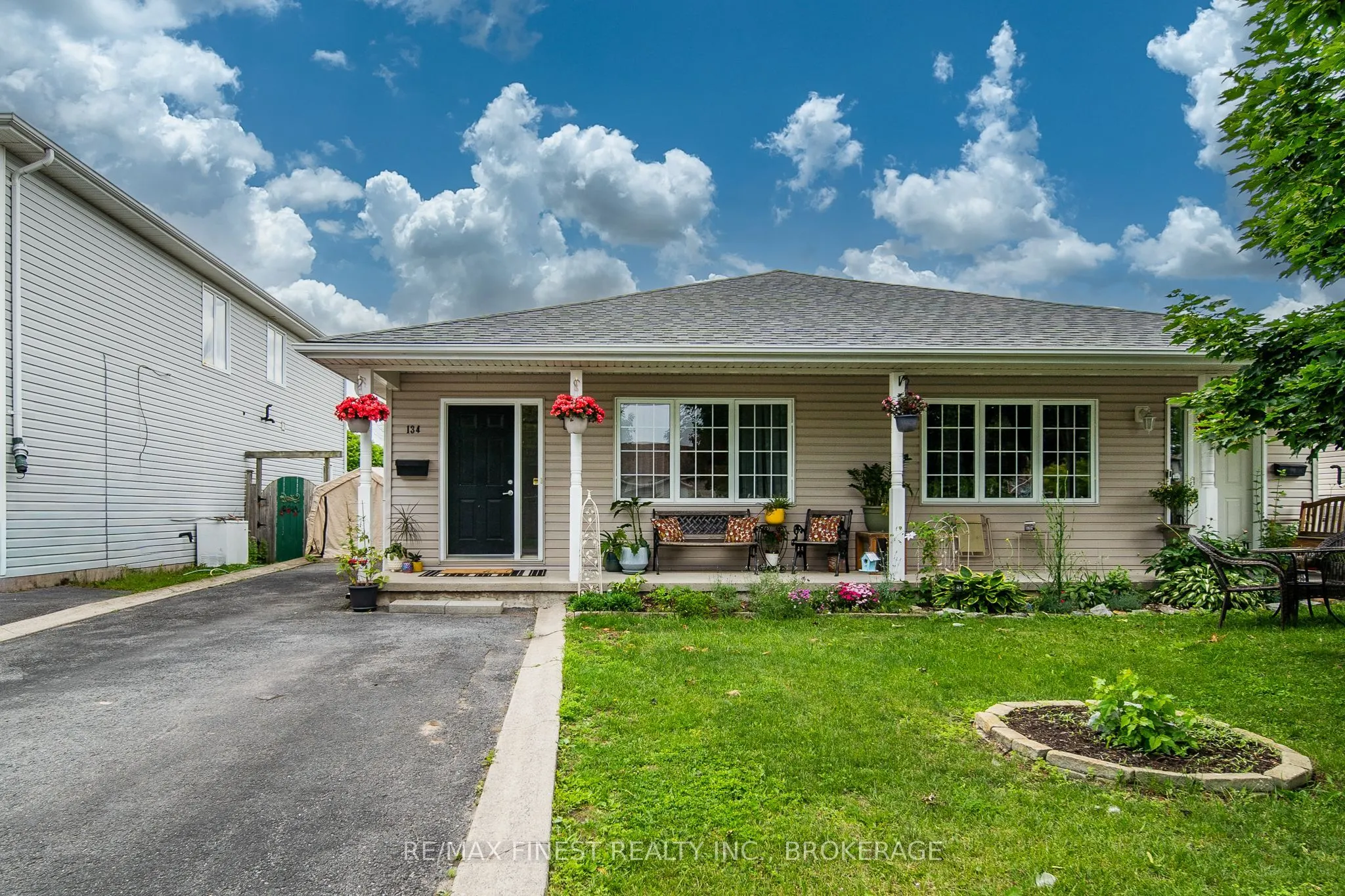 134 Briceland Street