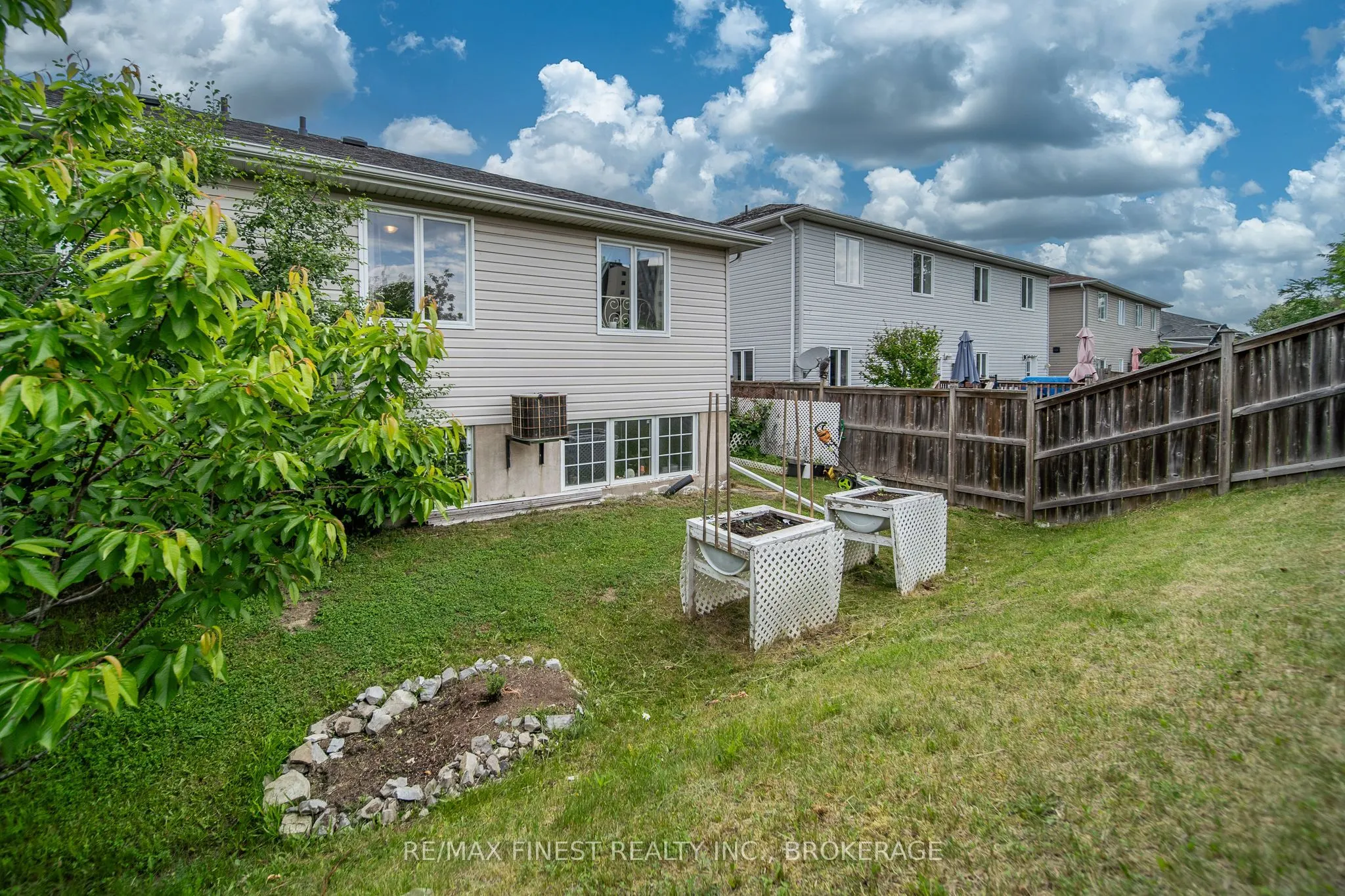 134 Briceland Street