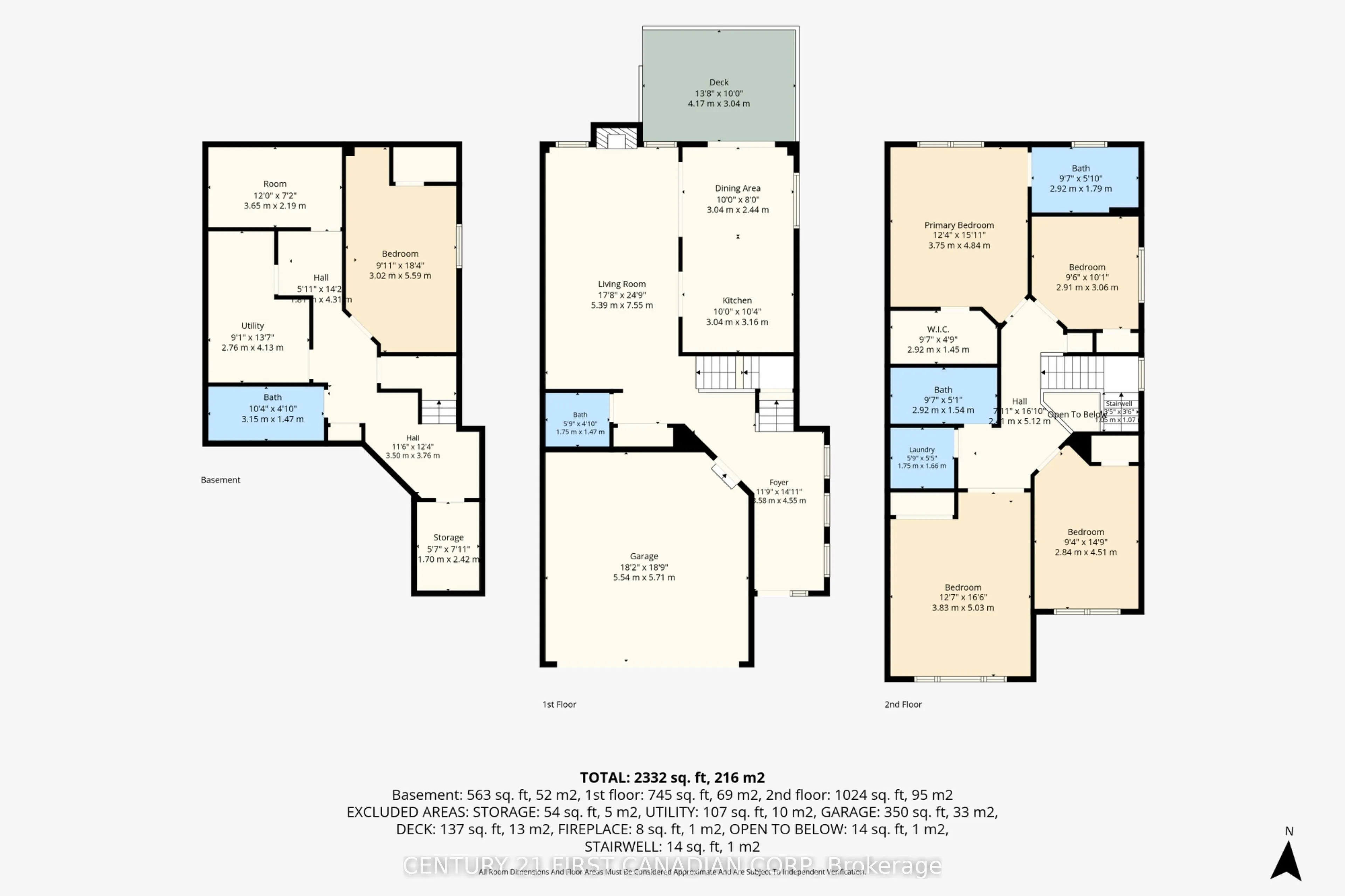 600 HYDE PARK Road #135