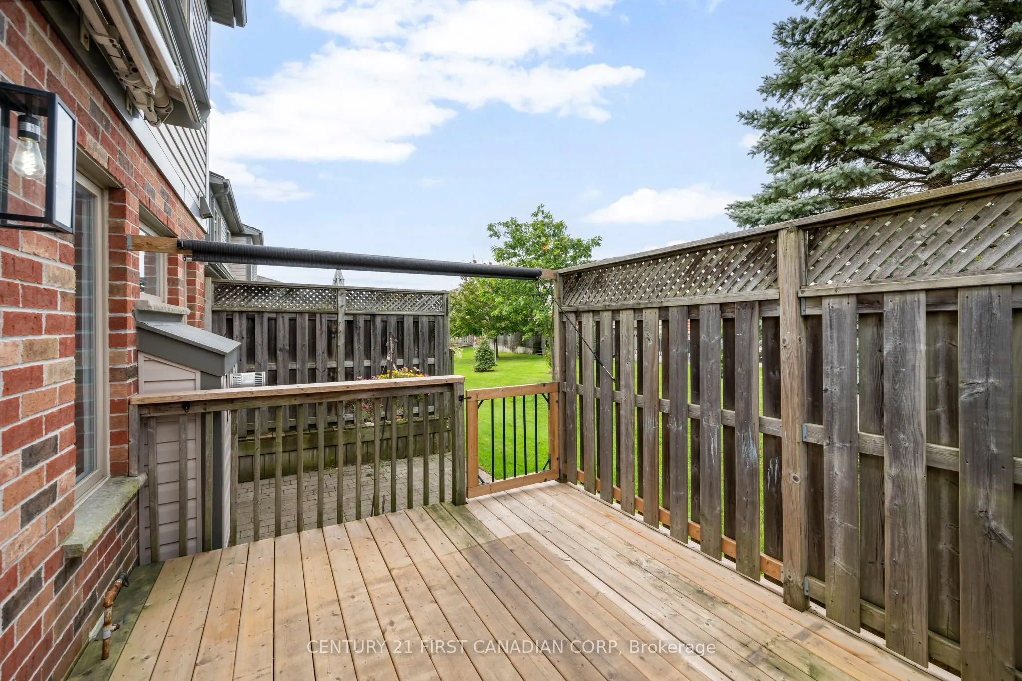 600 HYDE PARK Road #135