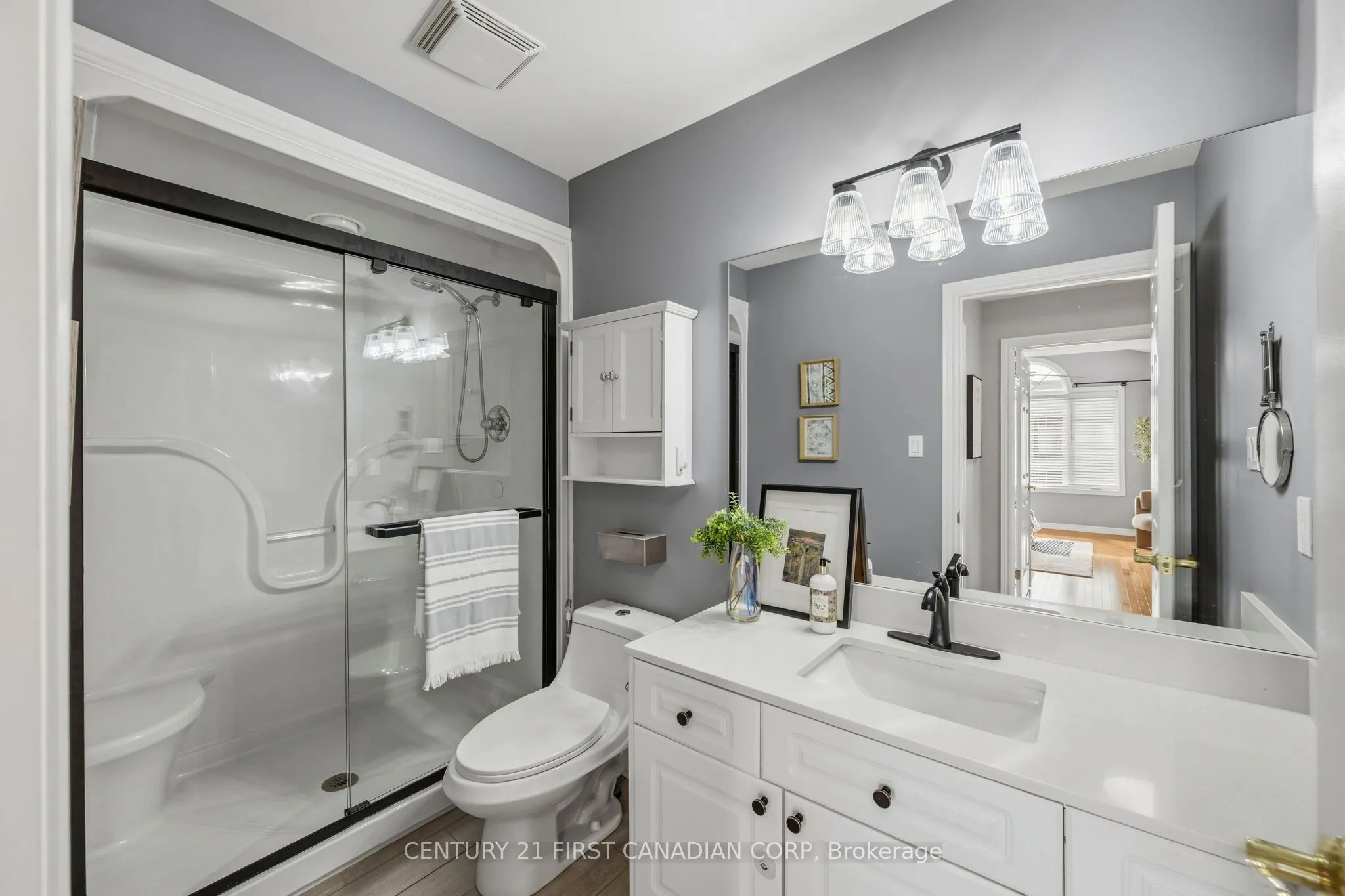 600 HYDE PARK Road #135