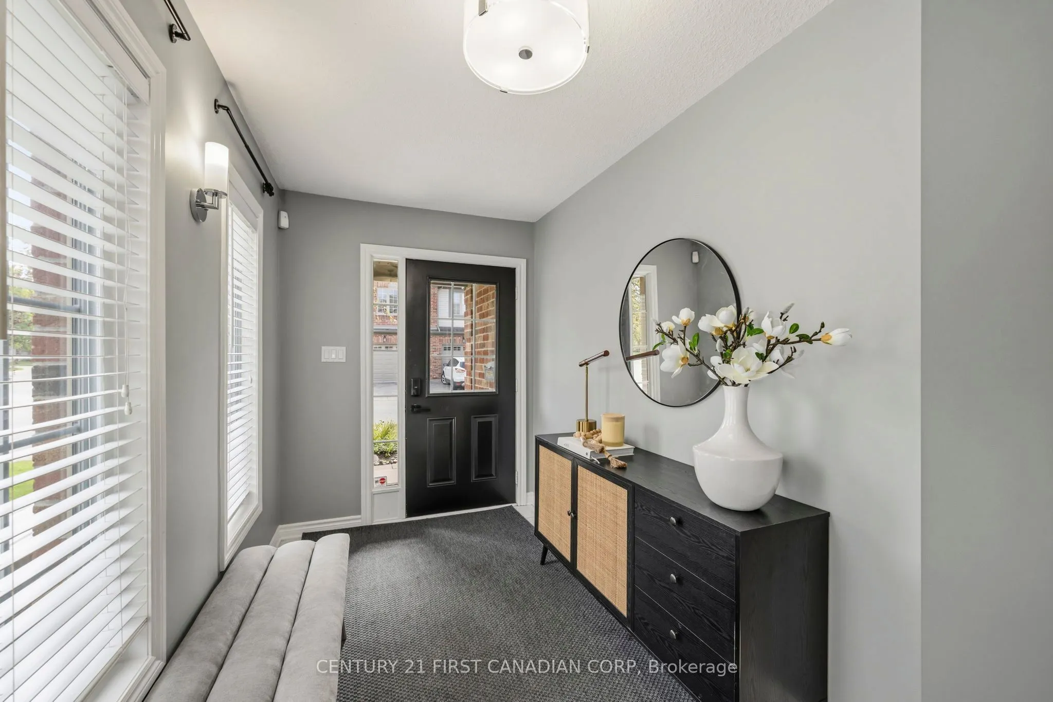 600 HYDE PARK Road #135
