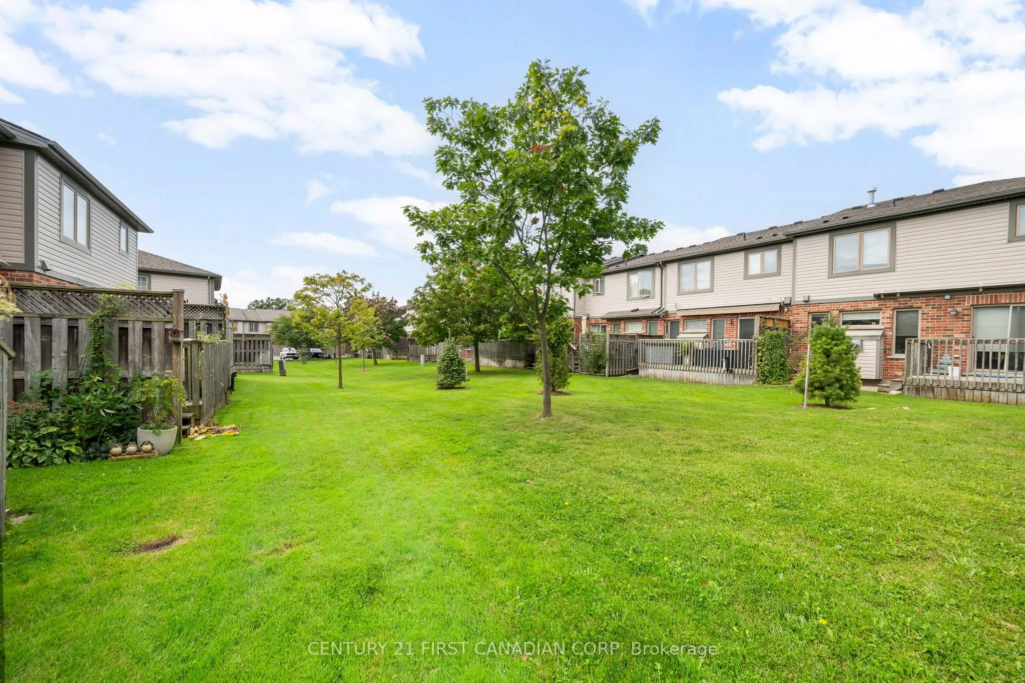 600 HYDE PARK Road #135