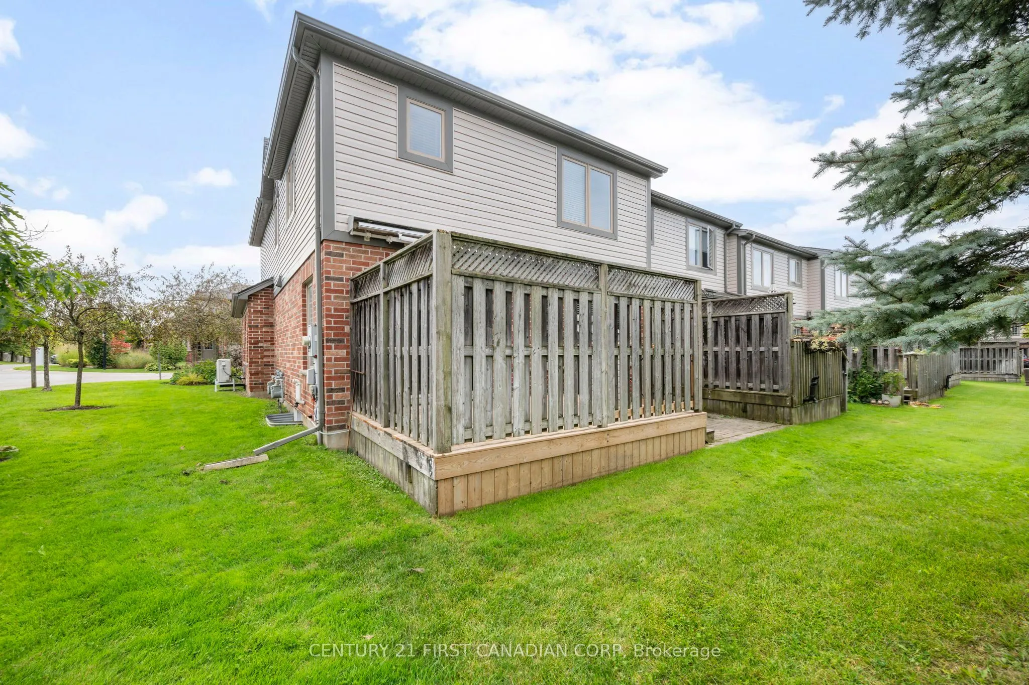 600 HYDE PARK Road #135