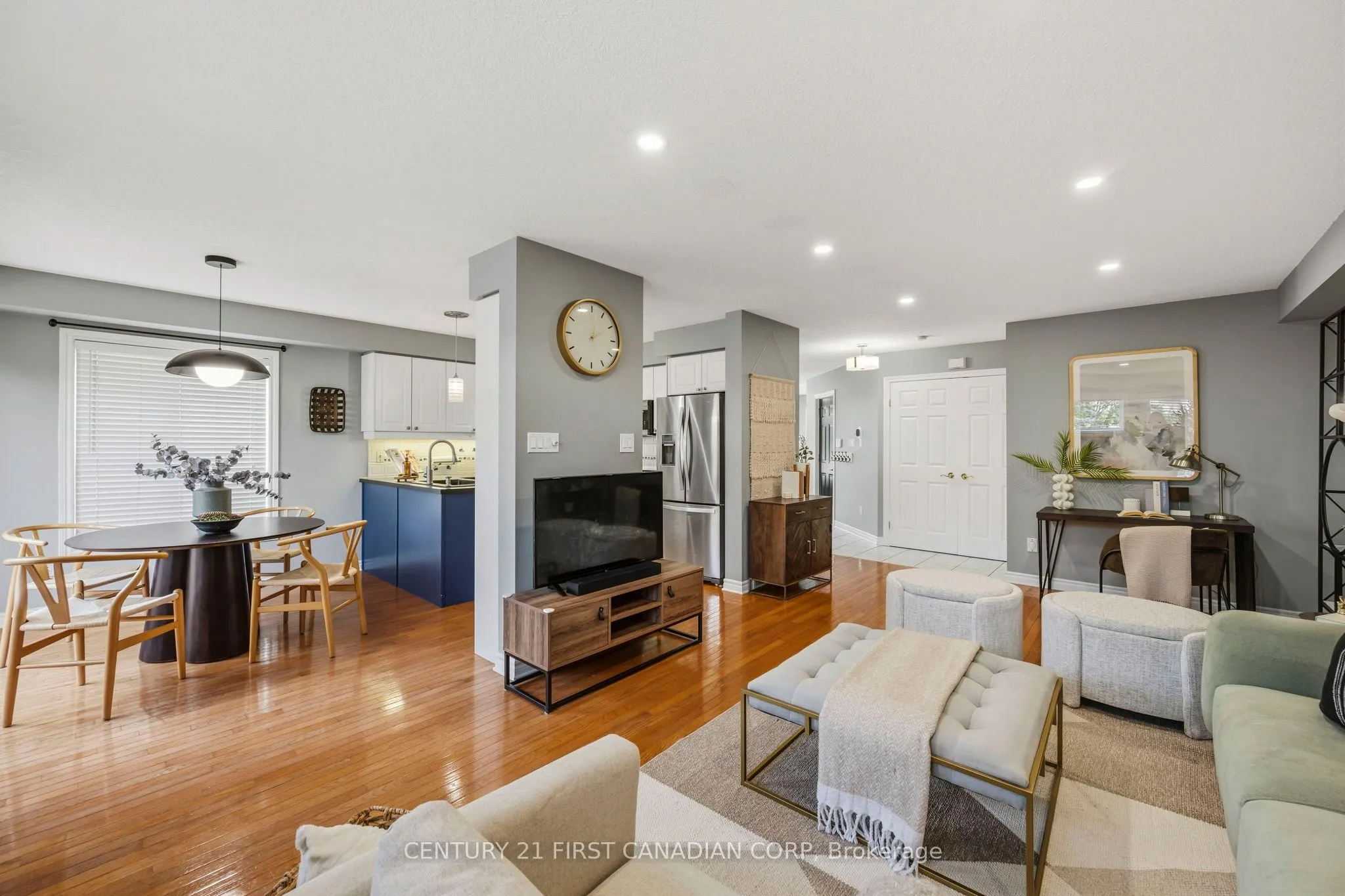 600 HYDE PARK Road #135