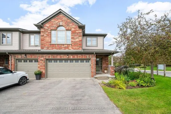 600 HYDE PARK Road #135