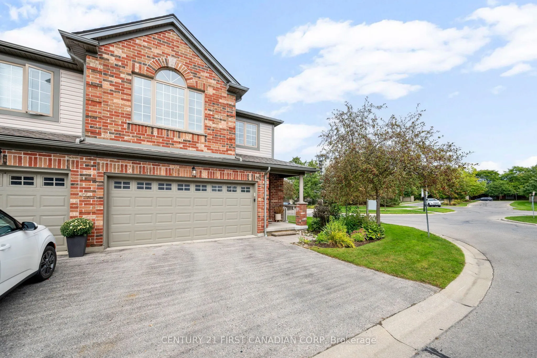 600 HYDE PARK Road #135