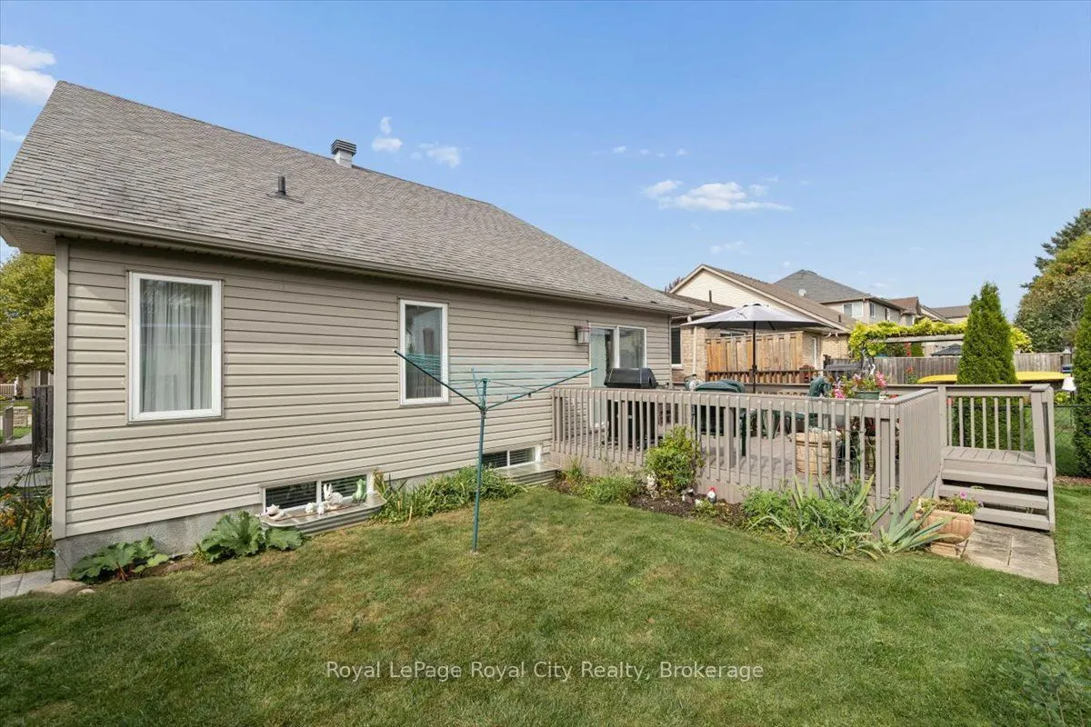 18 Mullin Drive