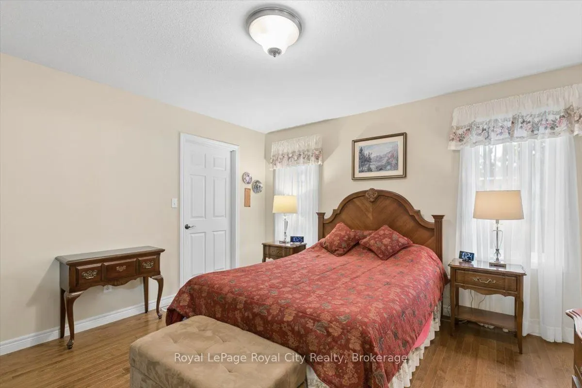 18 Mullin Drive