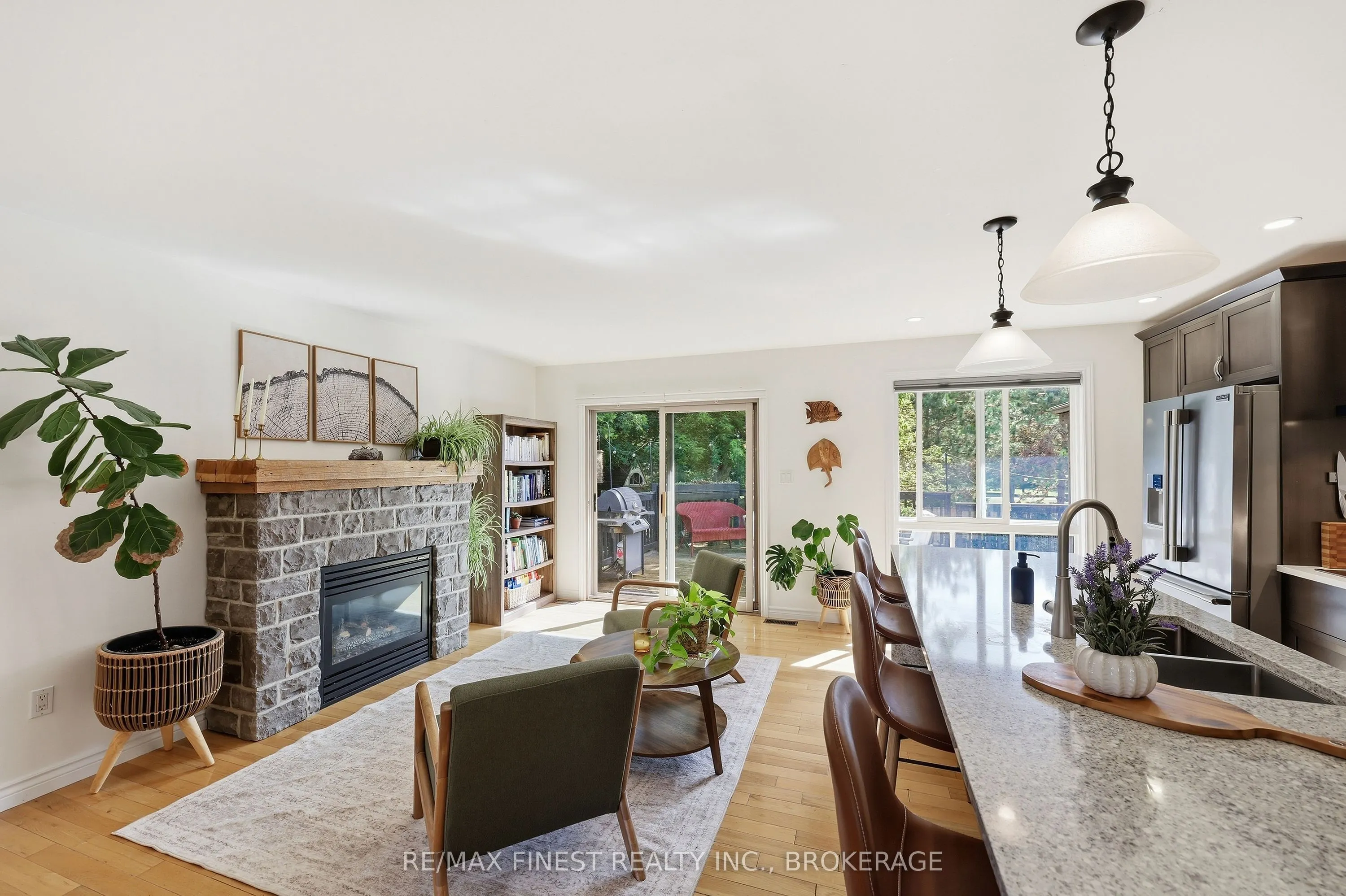 4404 Ashwood Drive