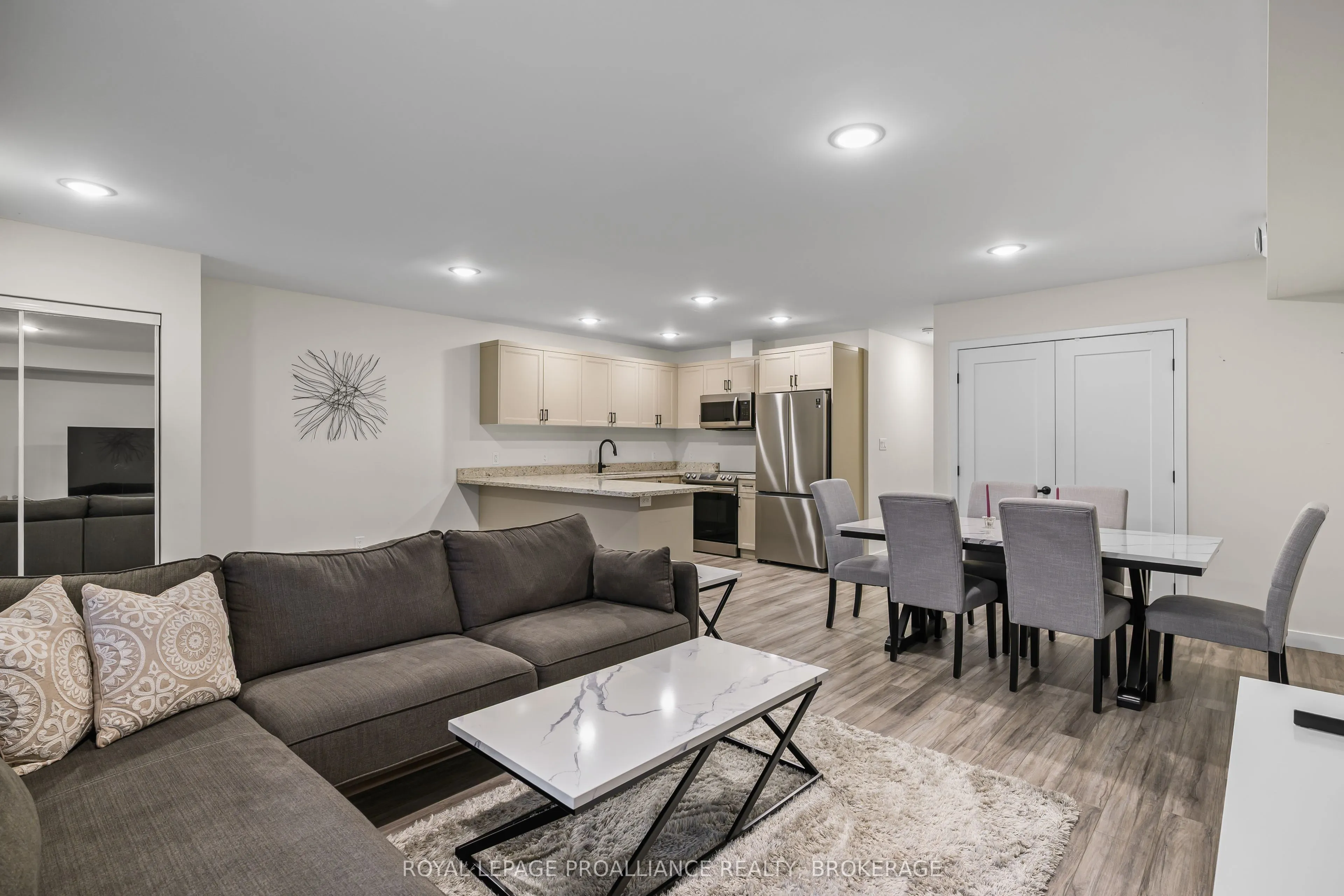 809 Development Drive #105