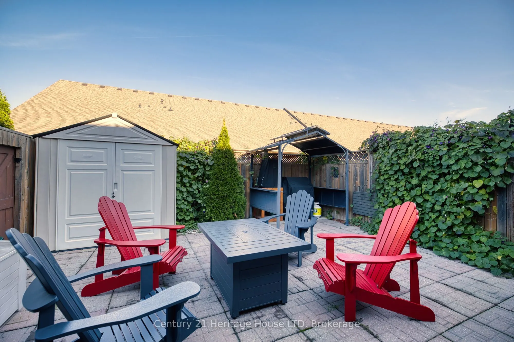 29 Bluegrass Crescent