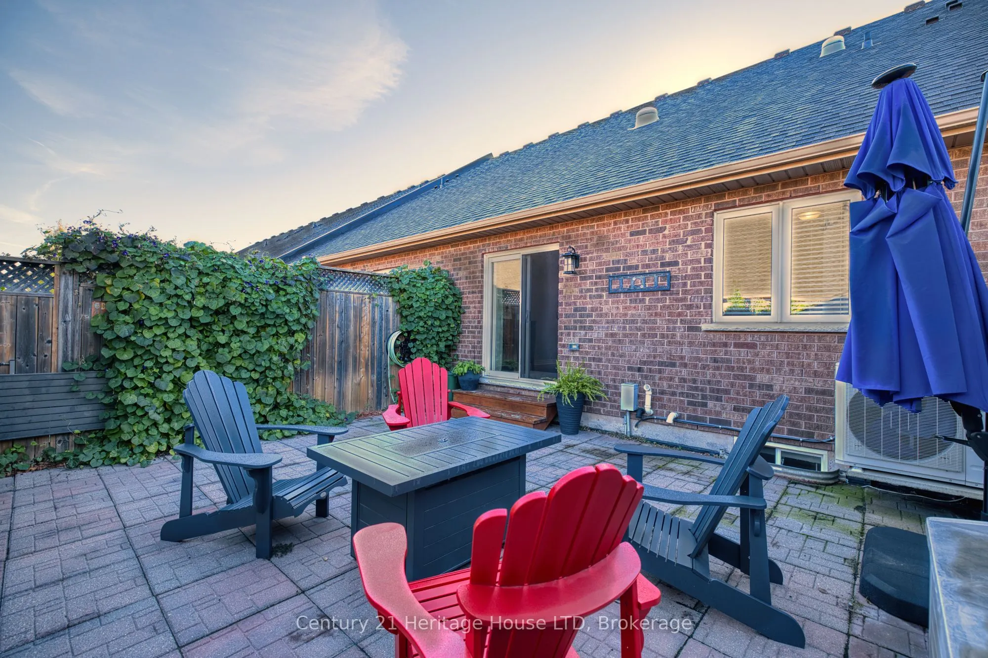 29 Bluegrass Crescent