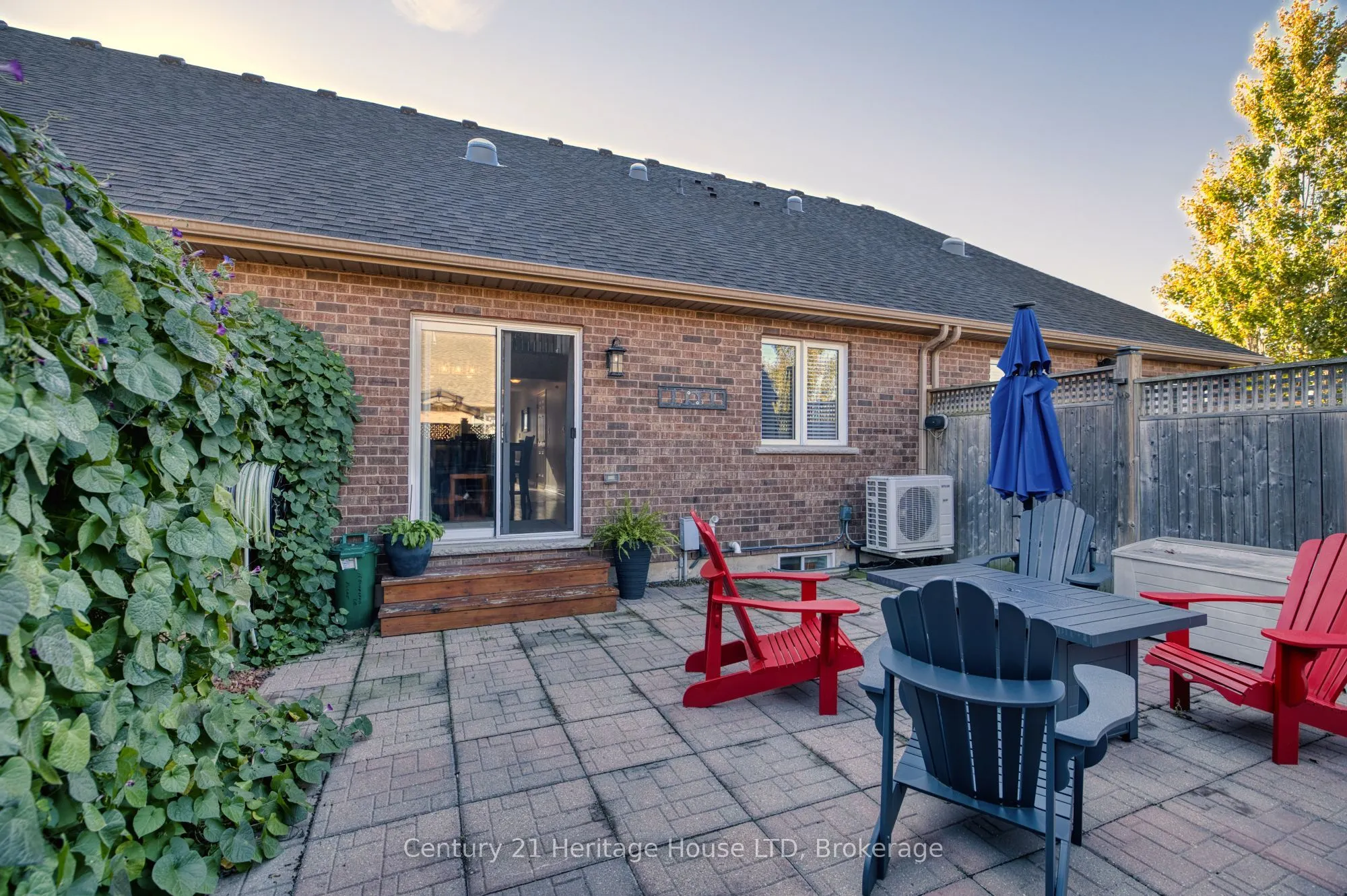 29 Bluegrass Crescent