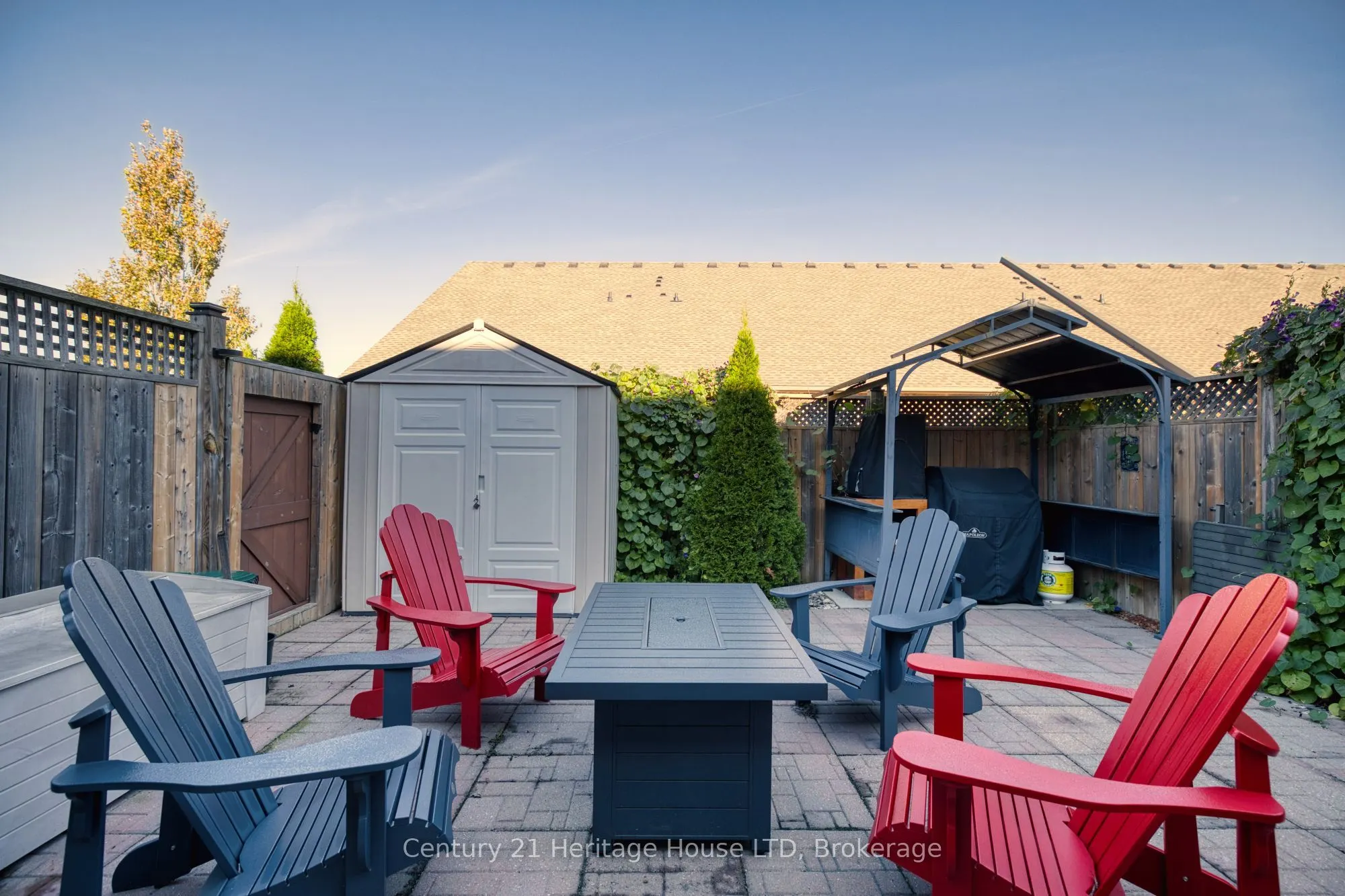 29 Bluegrass Crescent