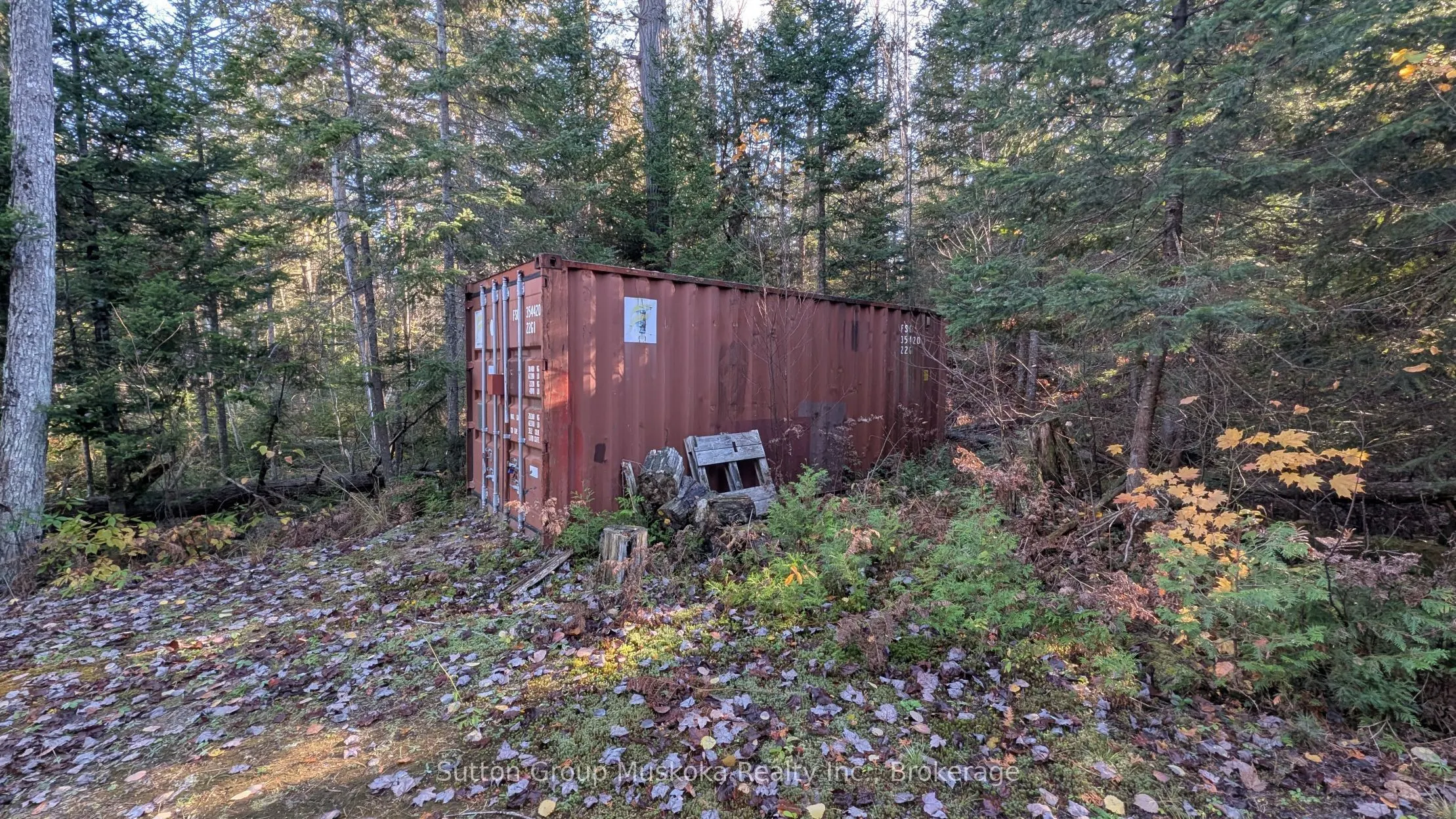 1448 Limberlost Road