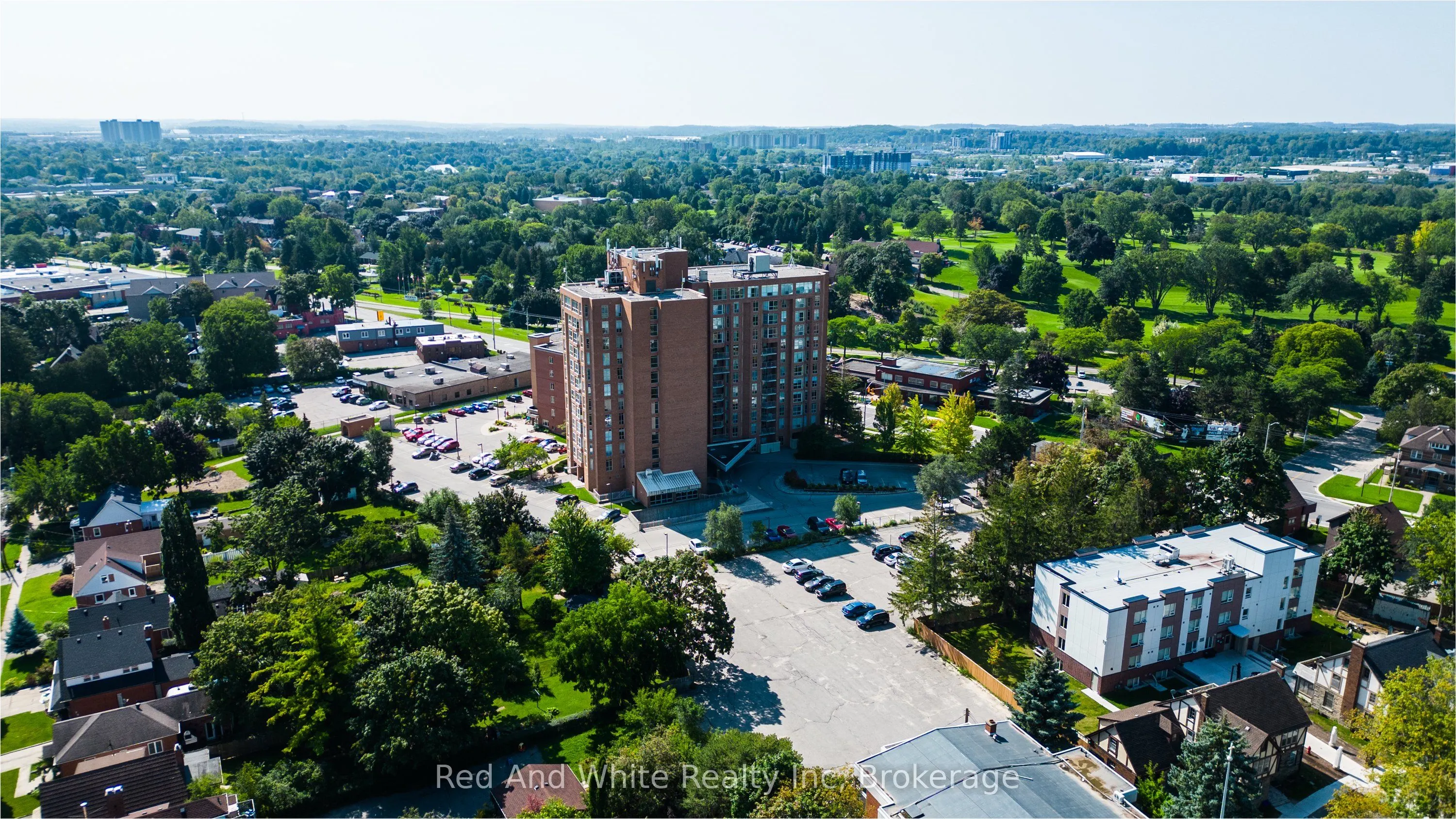 1414 King Street E #802