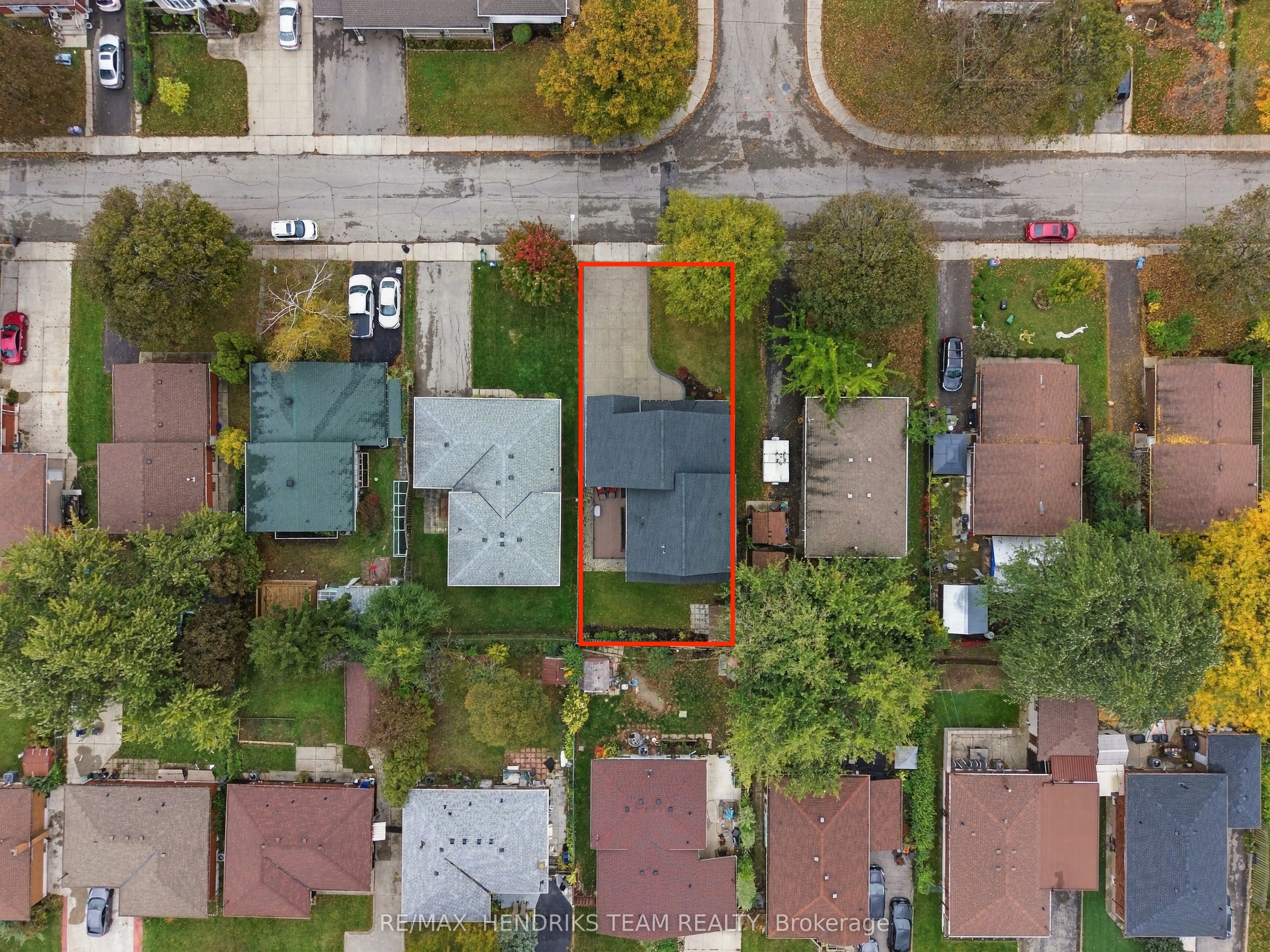 94 Bellingham Drive