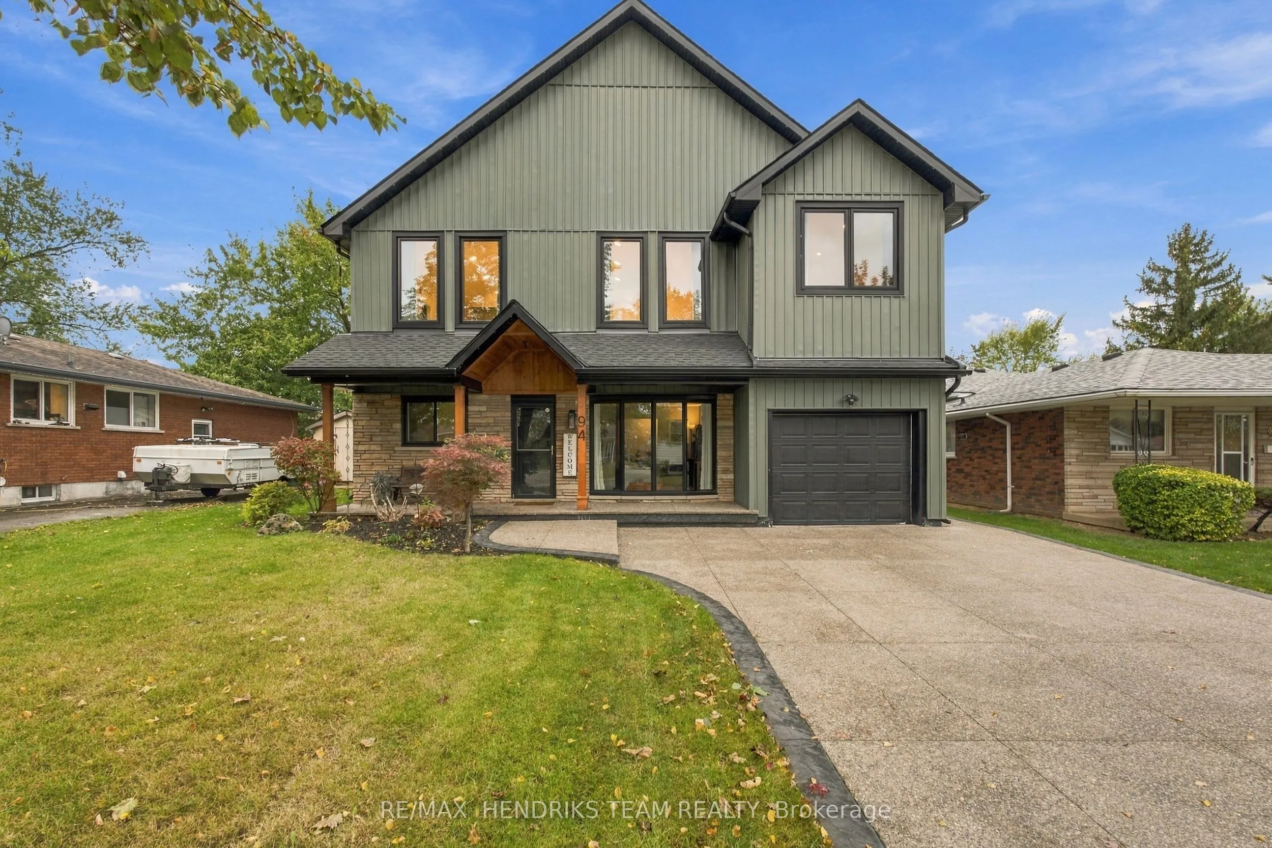 94 Bellingham Drive