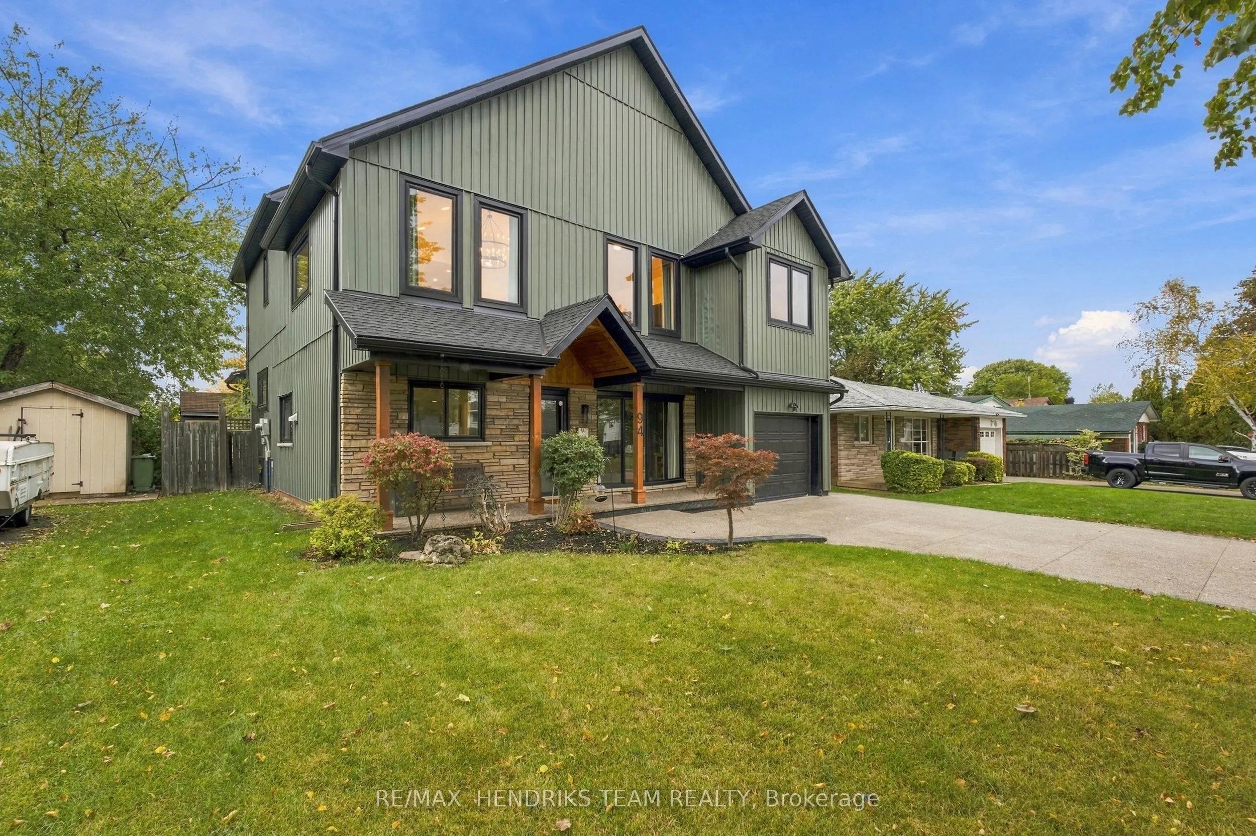 94 Bellingham Drive