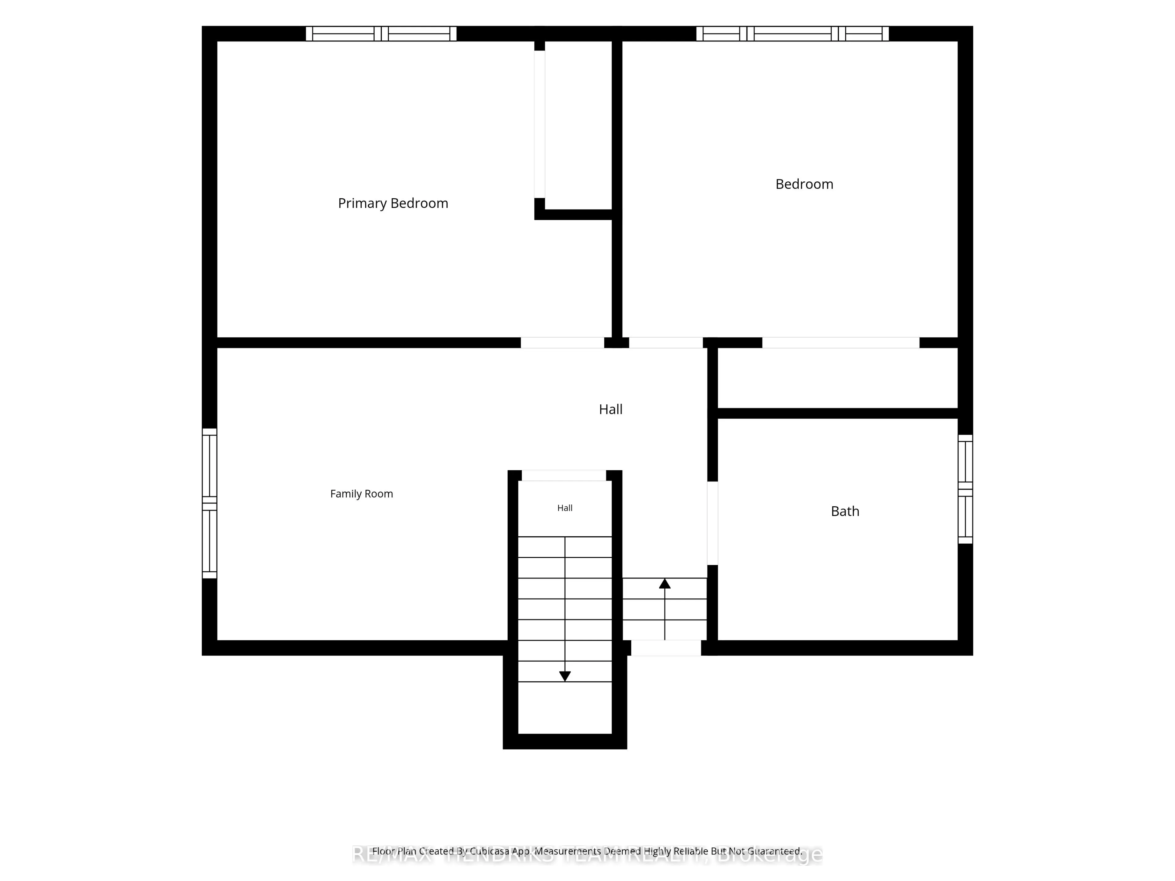 94 Bellingham Drive
