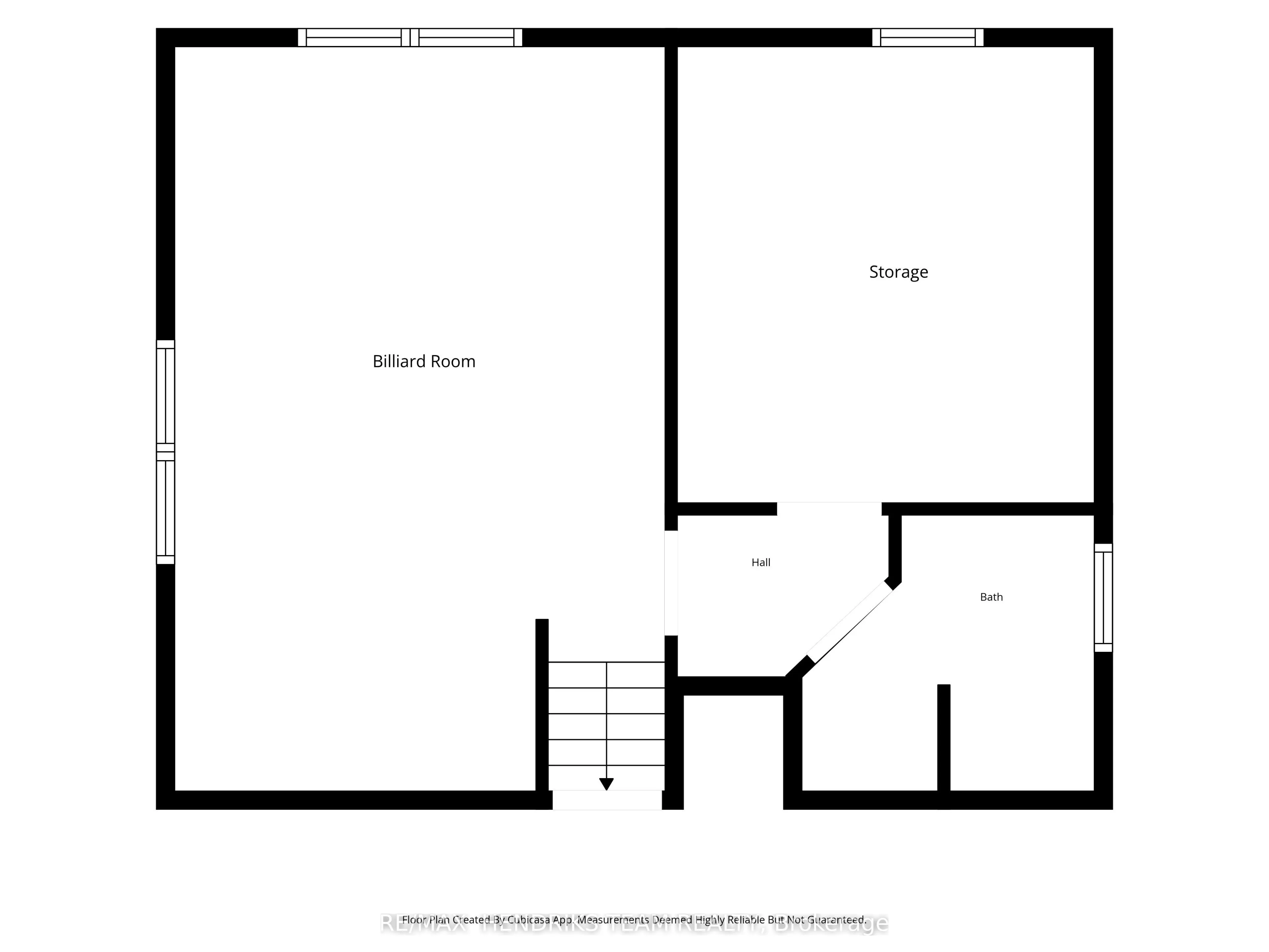 94 Bellingham Drive