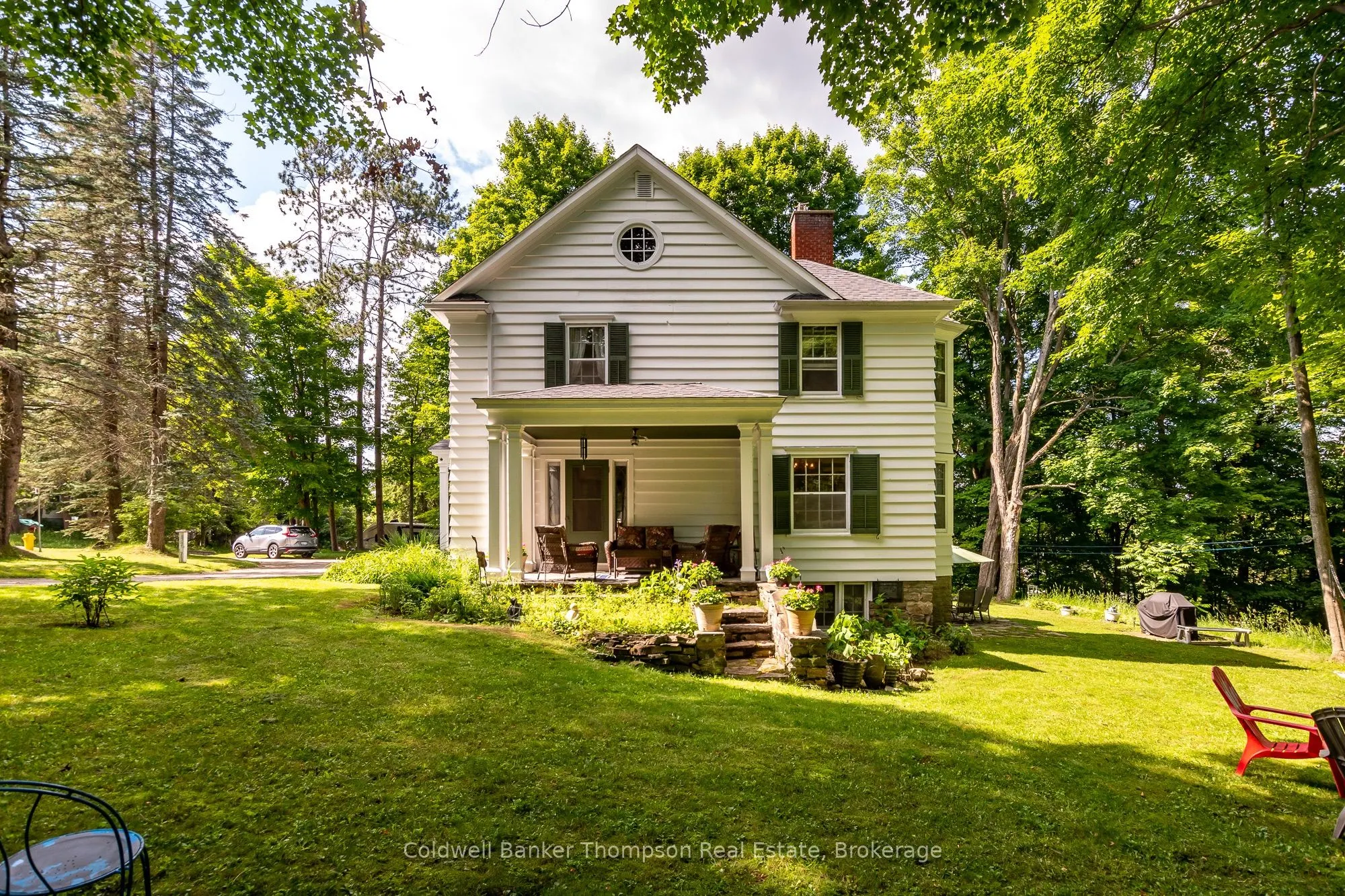 68 West Street S