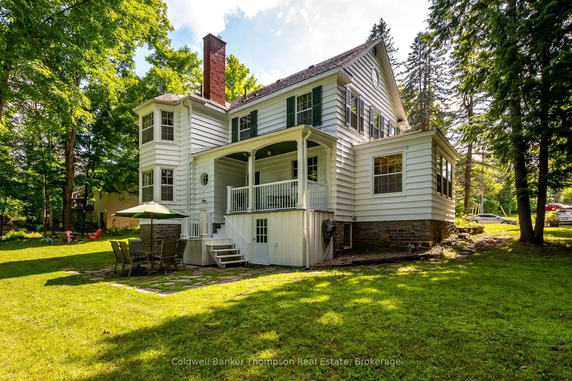 68 West Street S