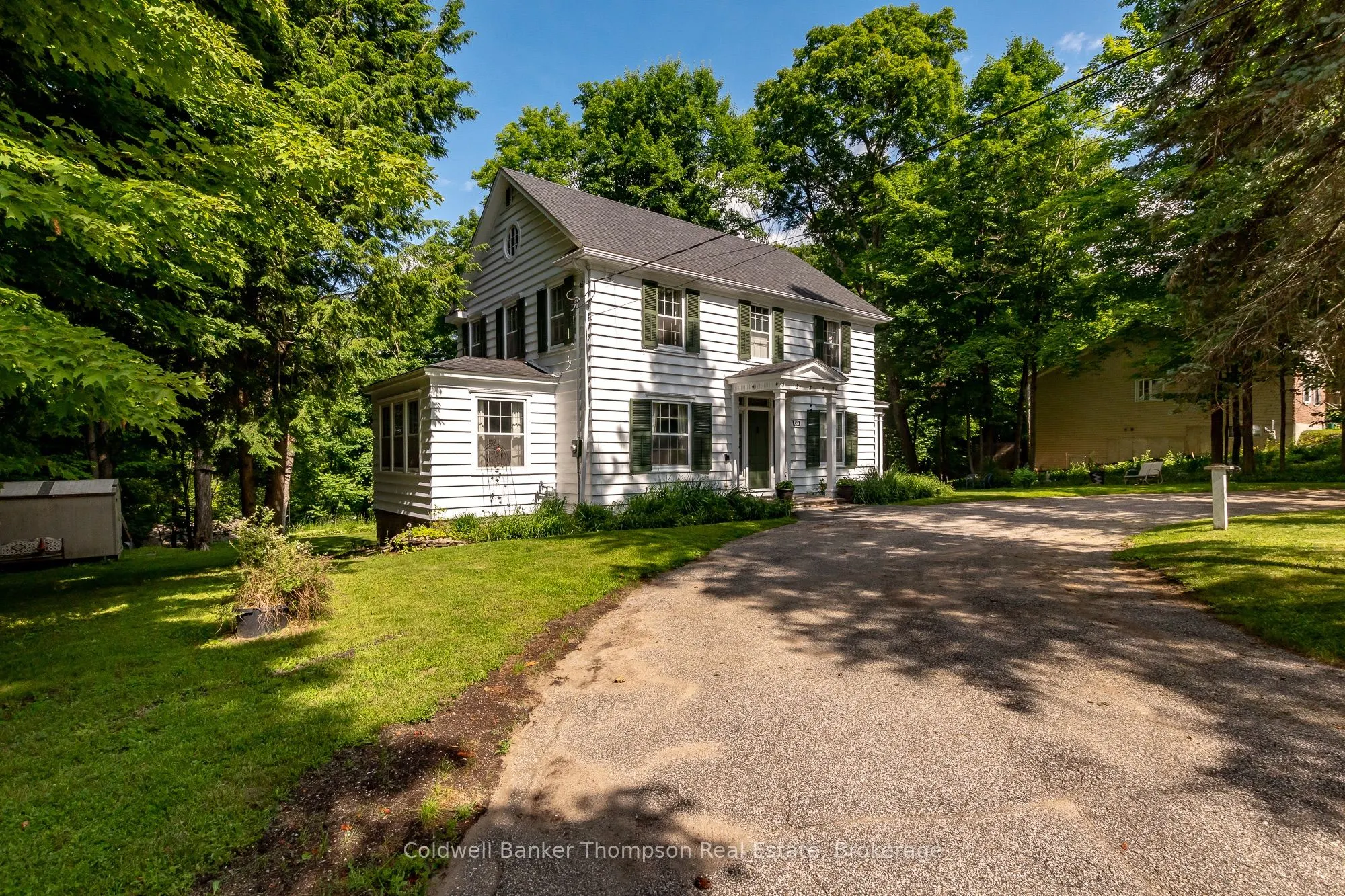68 West Street S