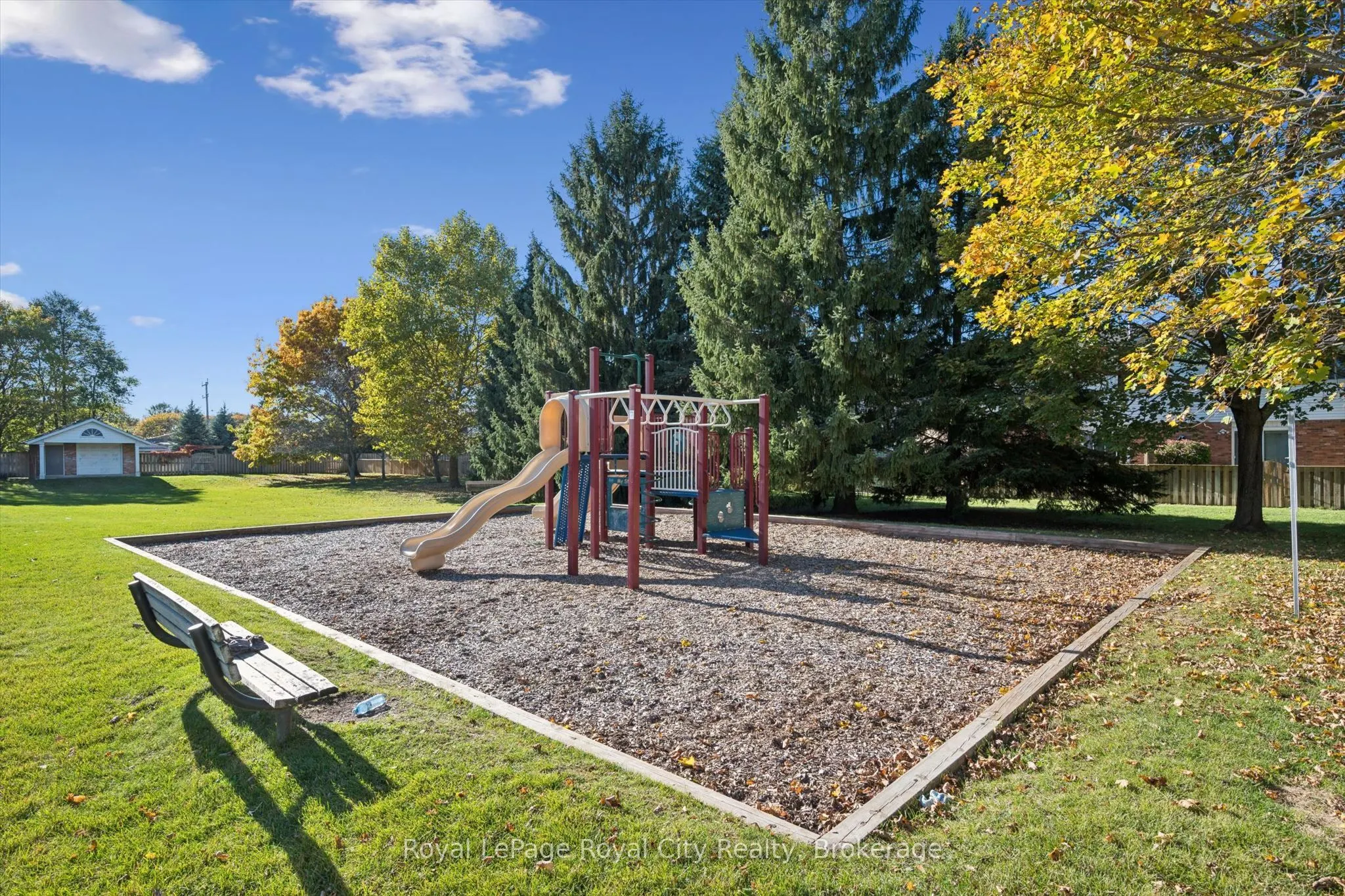 129 Victoria Road N #48