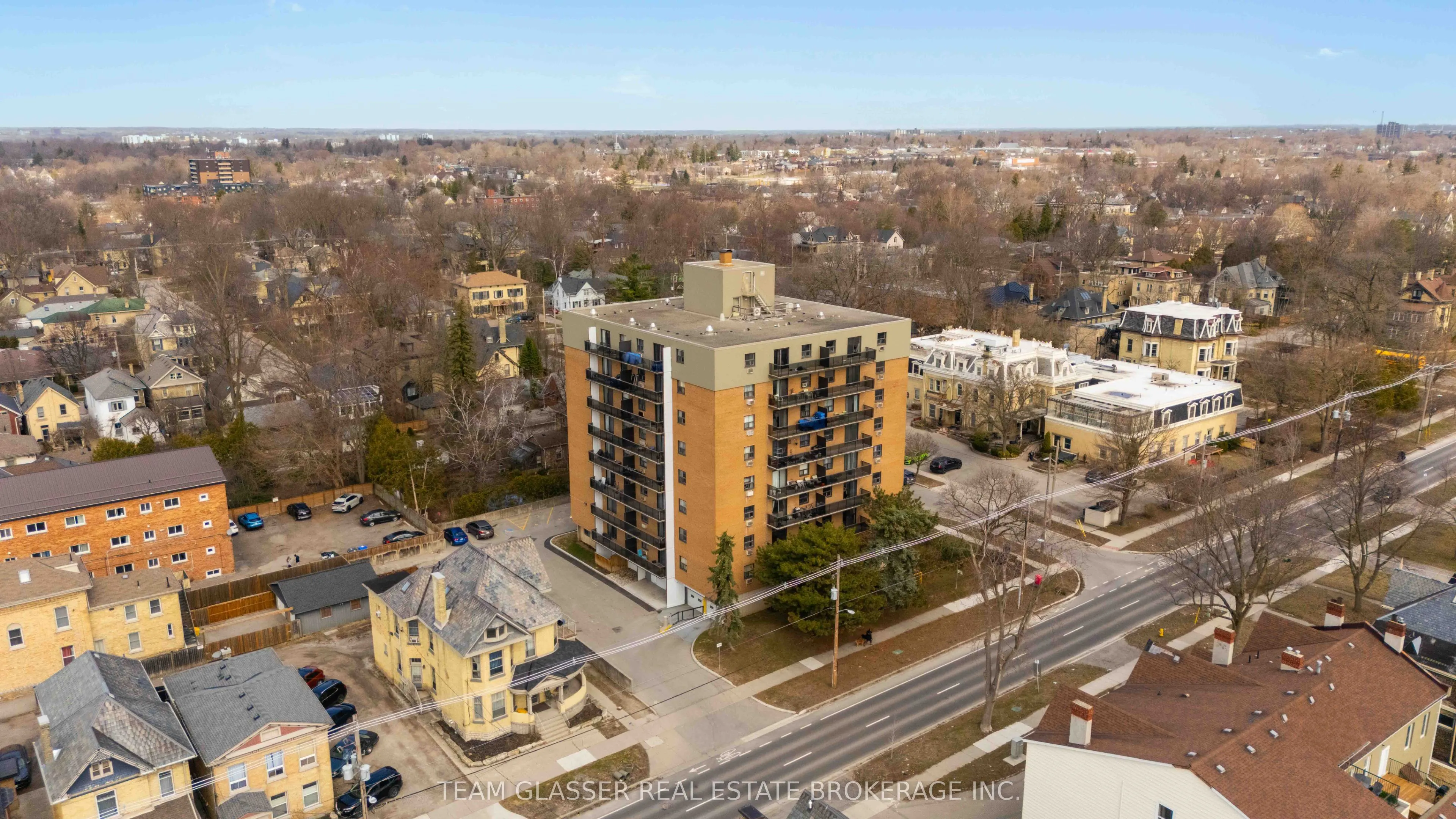 498 Queens Avenue #205