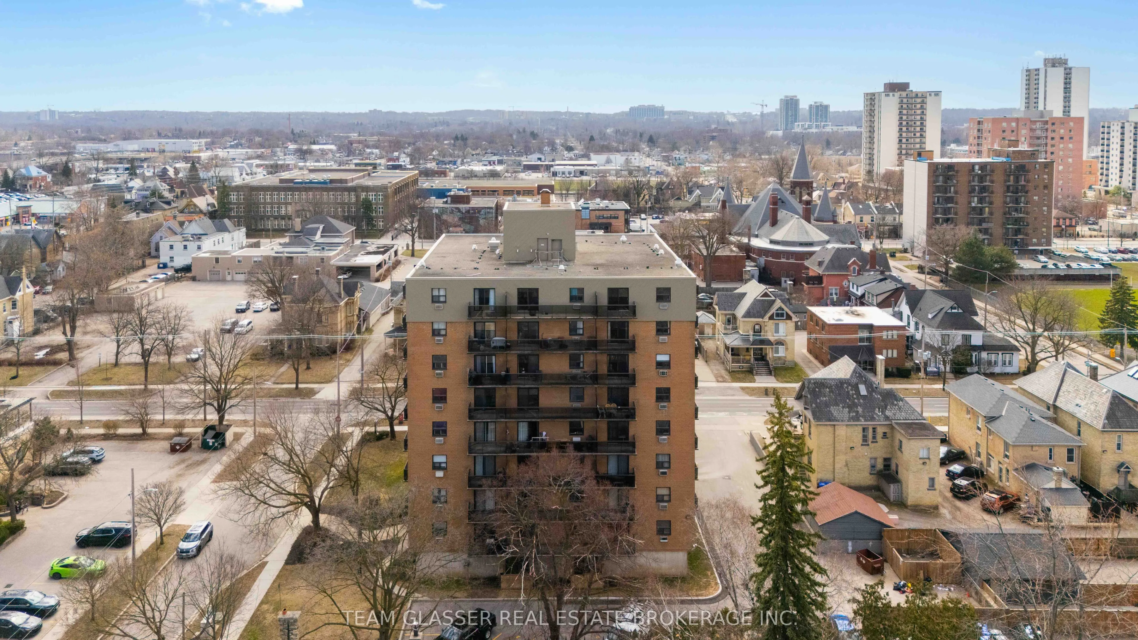 498 Queens Avenue #205