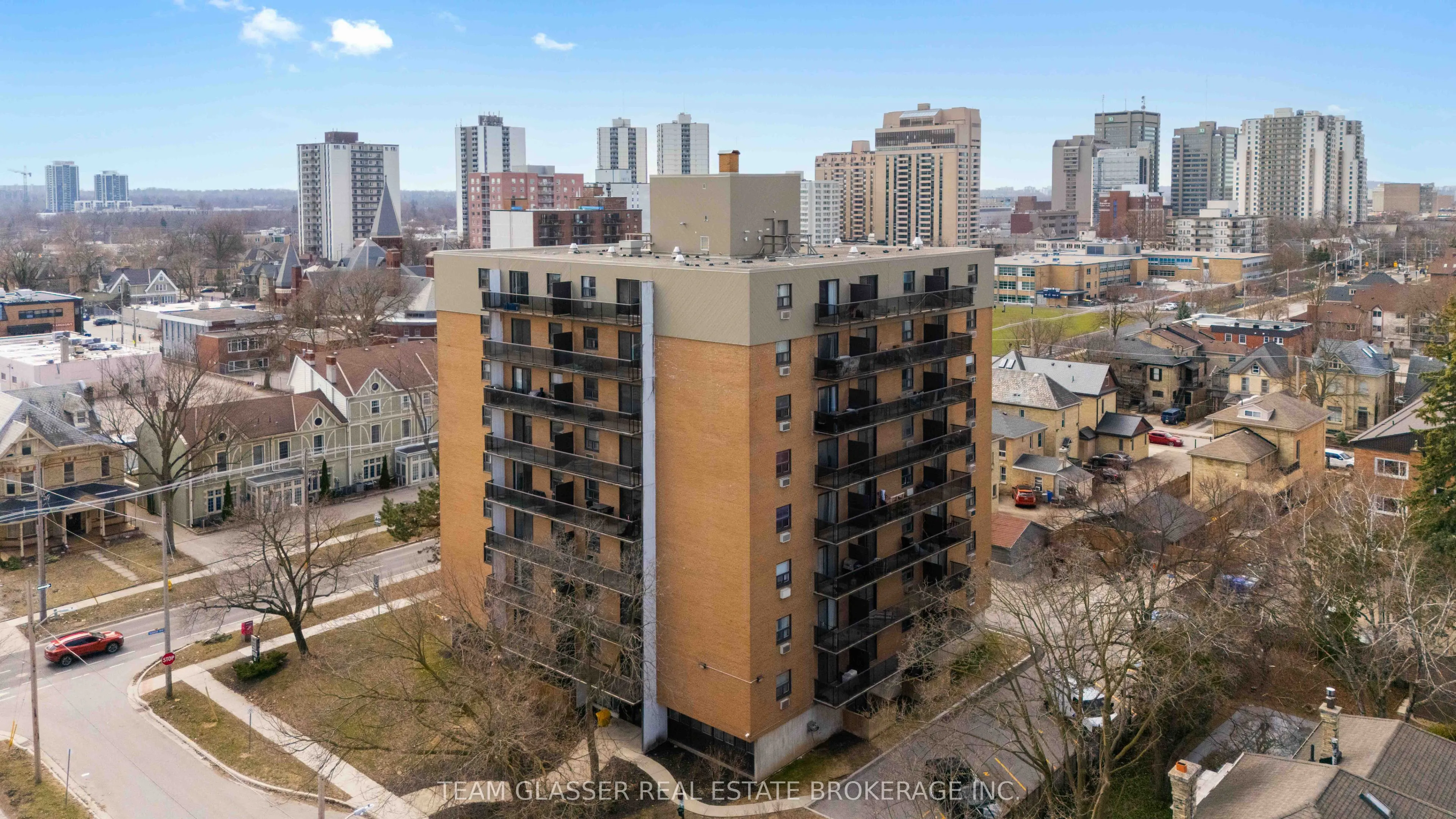 498 Queens Avenue #205