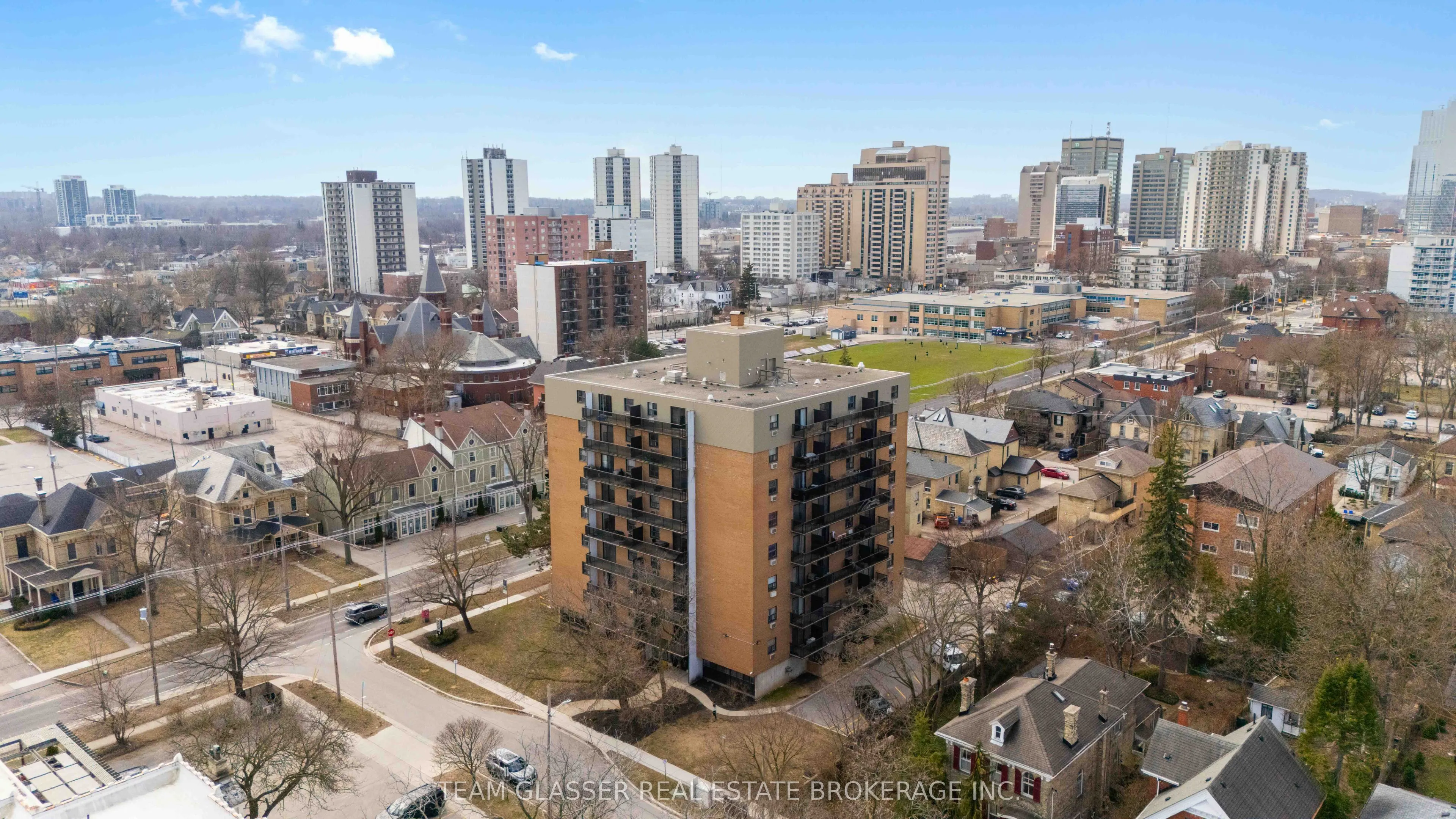 498 Queens Avenue #205