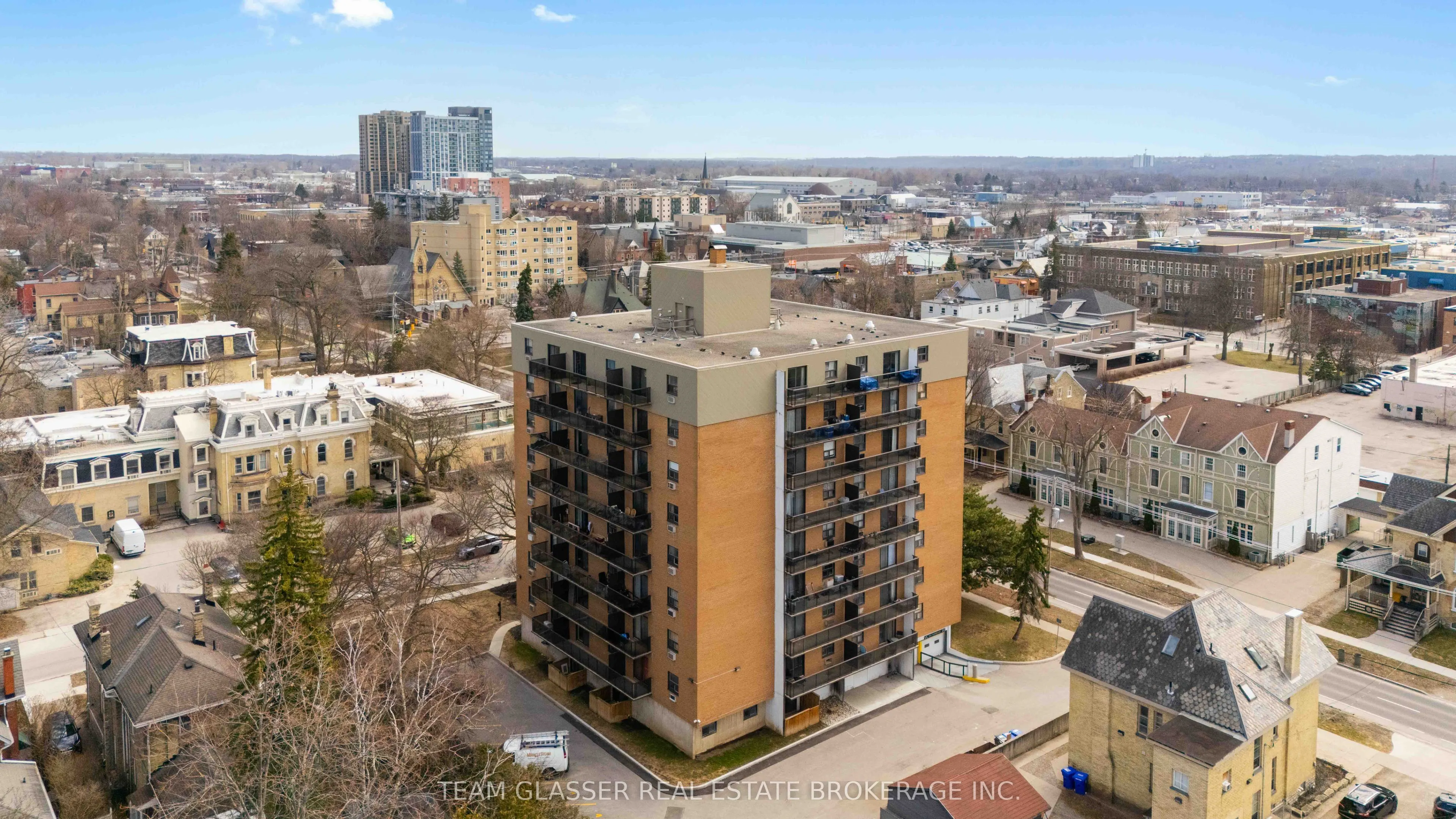498 Queens Avenue #205